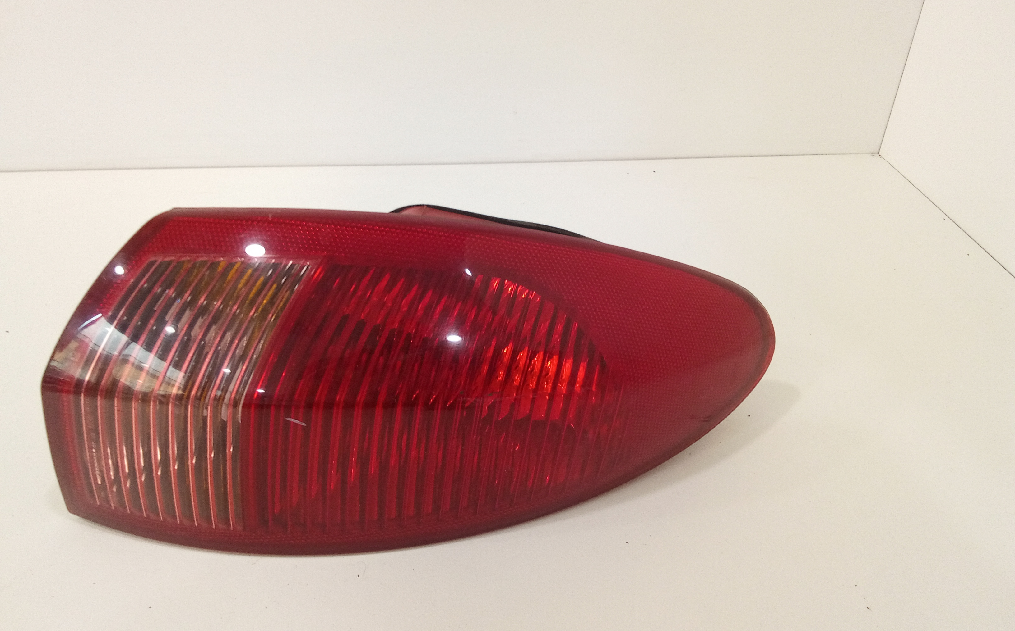 Stop fanale posteriore Destro Passeggero per Alfa Romeo 147 Serie (937) (00>05<) (2000 - 2005)