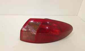 Stop fanale posteriore Destro Passeggero per Alfa Romeo 147 Serie (937) (00>05<) (2000 - 2005)