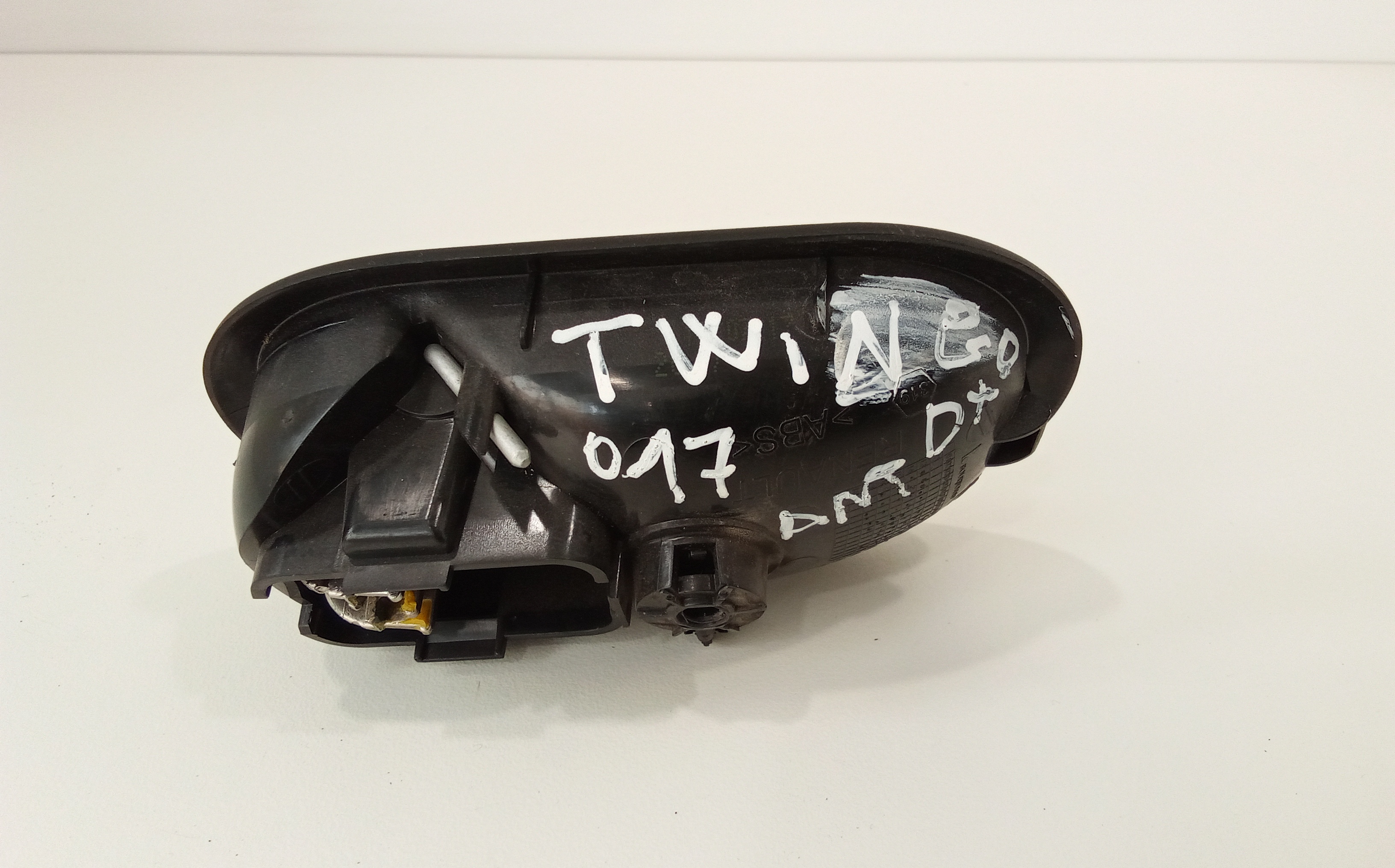 Maniglia interna Anteriore Destra per Renault Twingo Iii Serie (14>) (2014 - In produzione)
