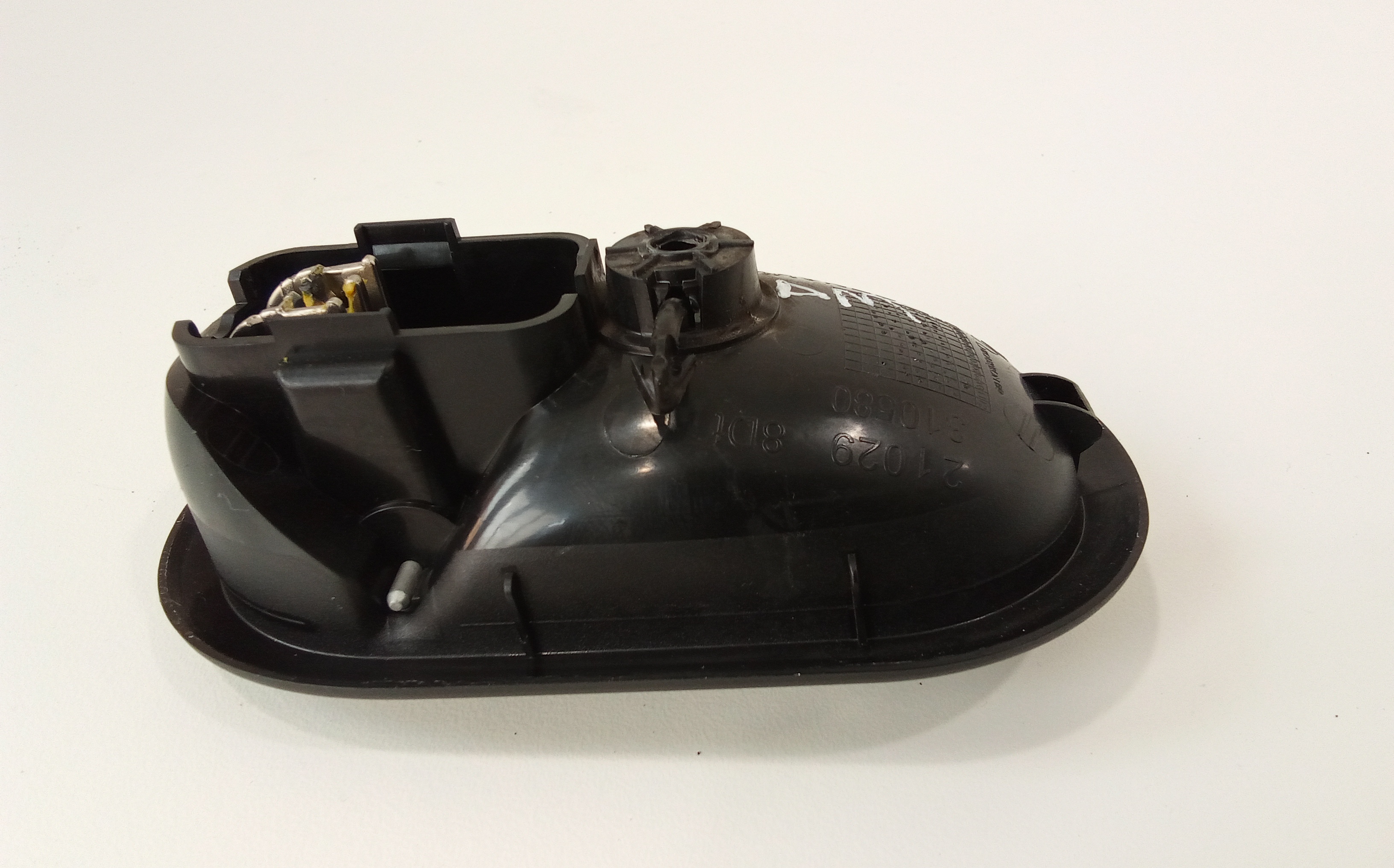 Maniglia interna Anteriore Destra per Renault Twingo Iii Serie (14>) (2014 - In produzione)