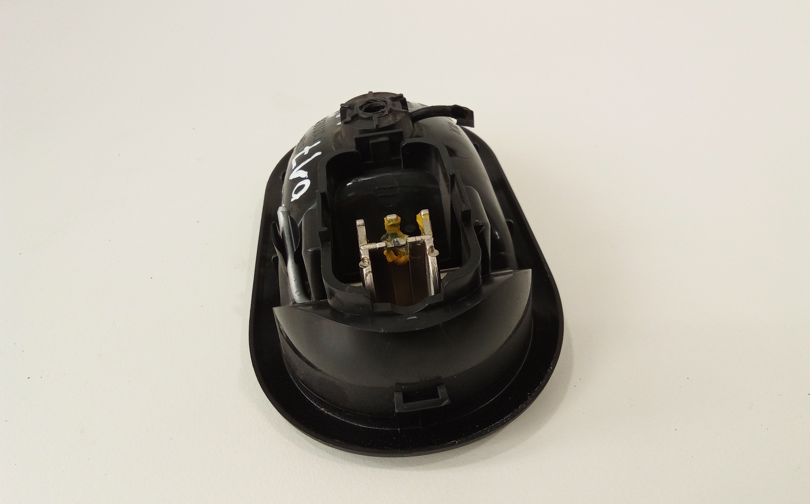 Maniglia interna Anteriore Destra per Renault Twingo Iii Serie (14>) (2014 - In produzione)