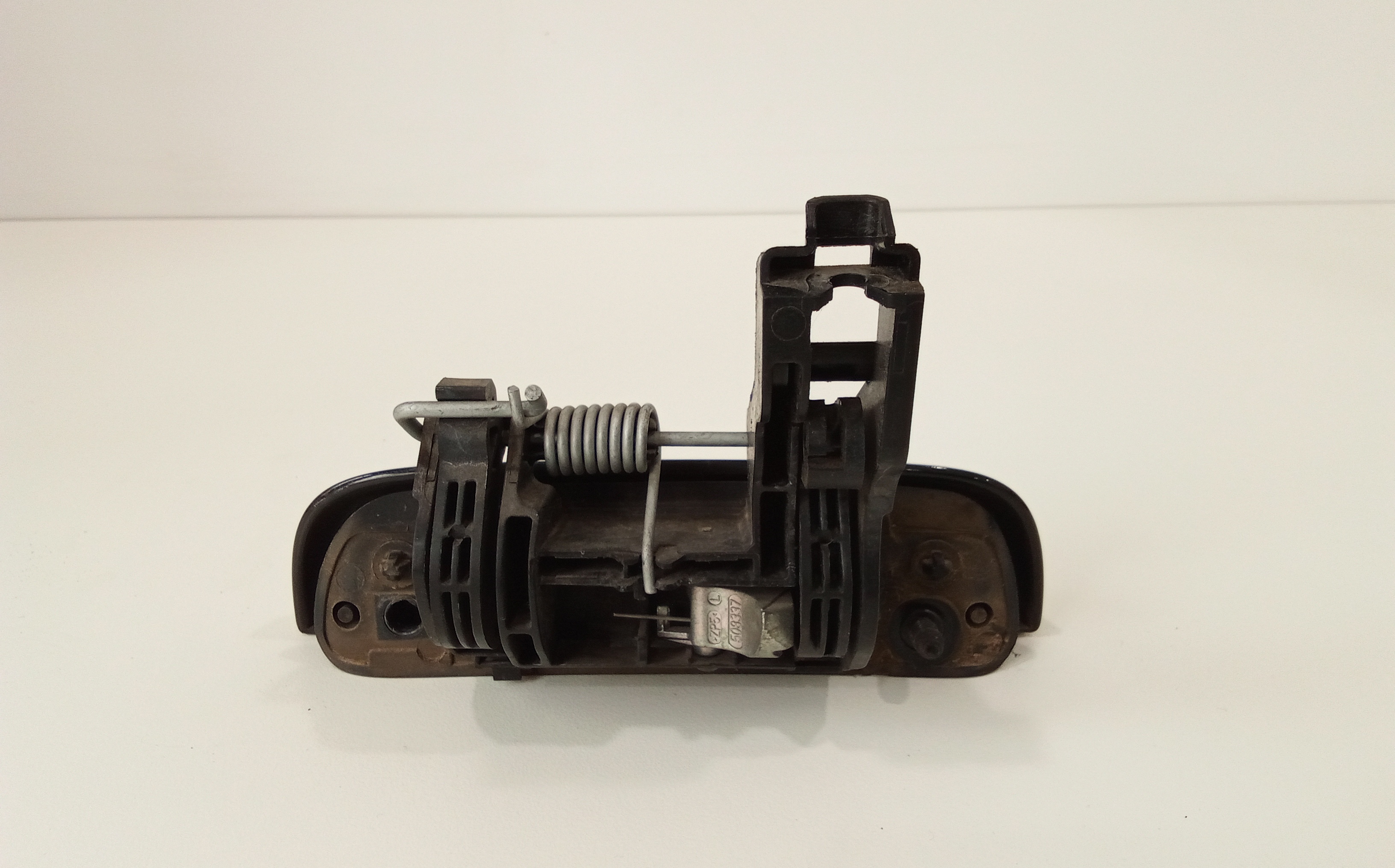 Maniglia interna anteriore Sinistra per Renault Twingo Iii Serie (14>) (2014 - In produzione)