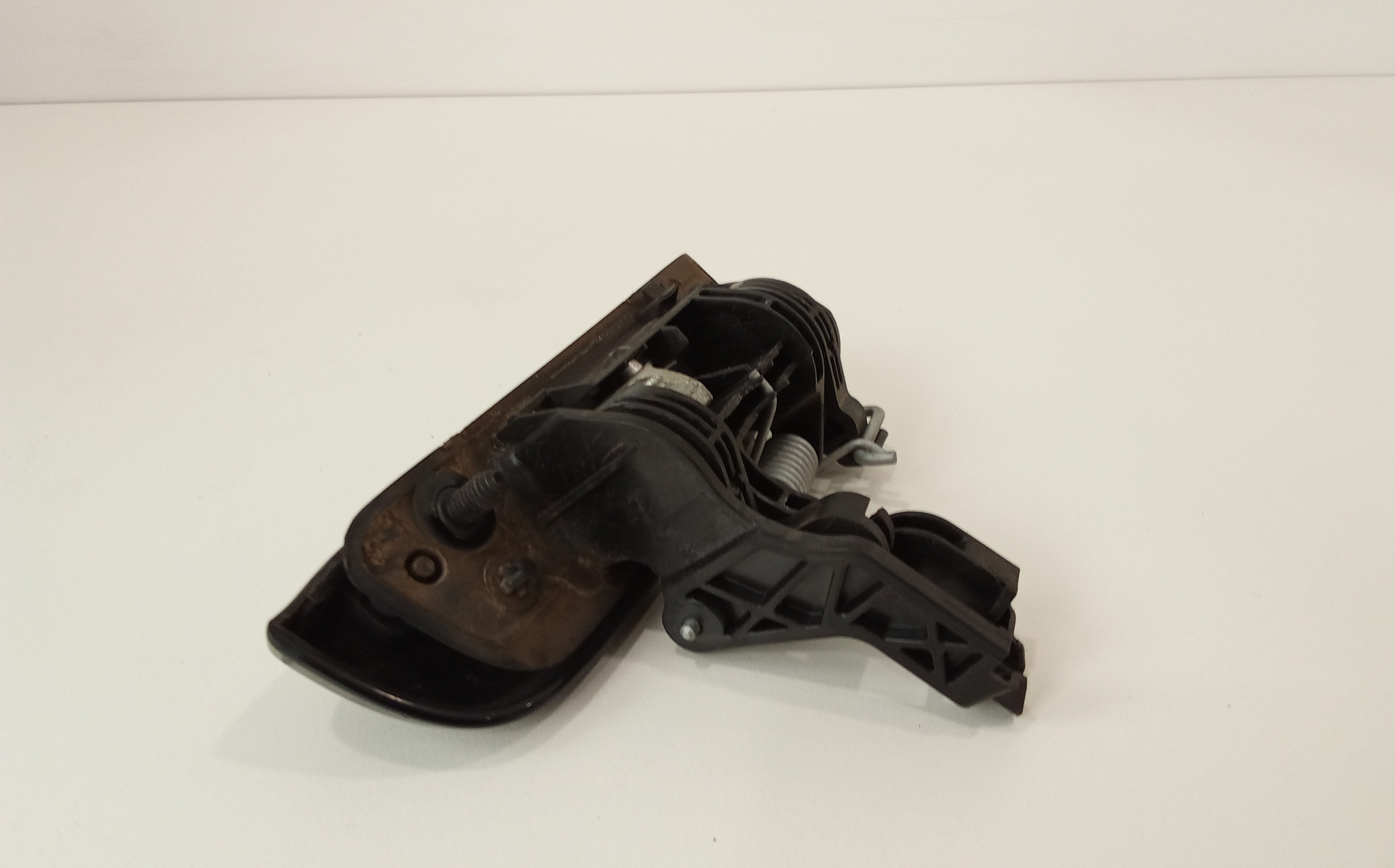 Maniglia interna anteriore Sinistra per Renault Twingo Iii Serie (14>) (2014 - In produzione)