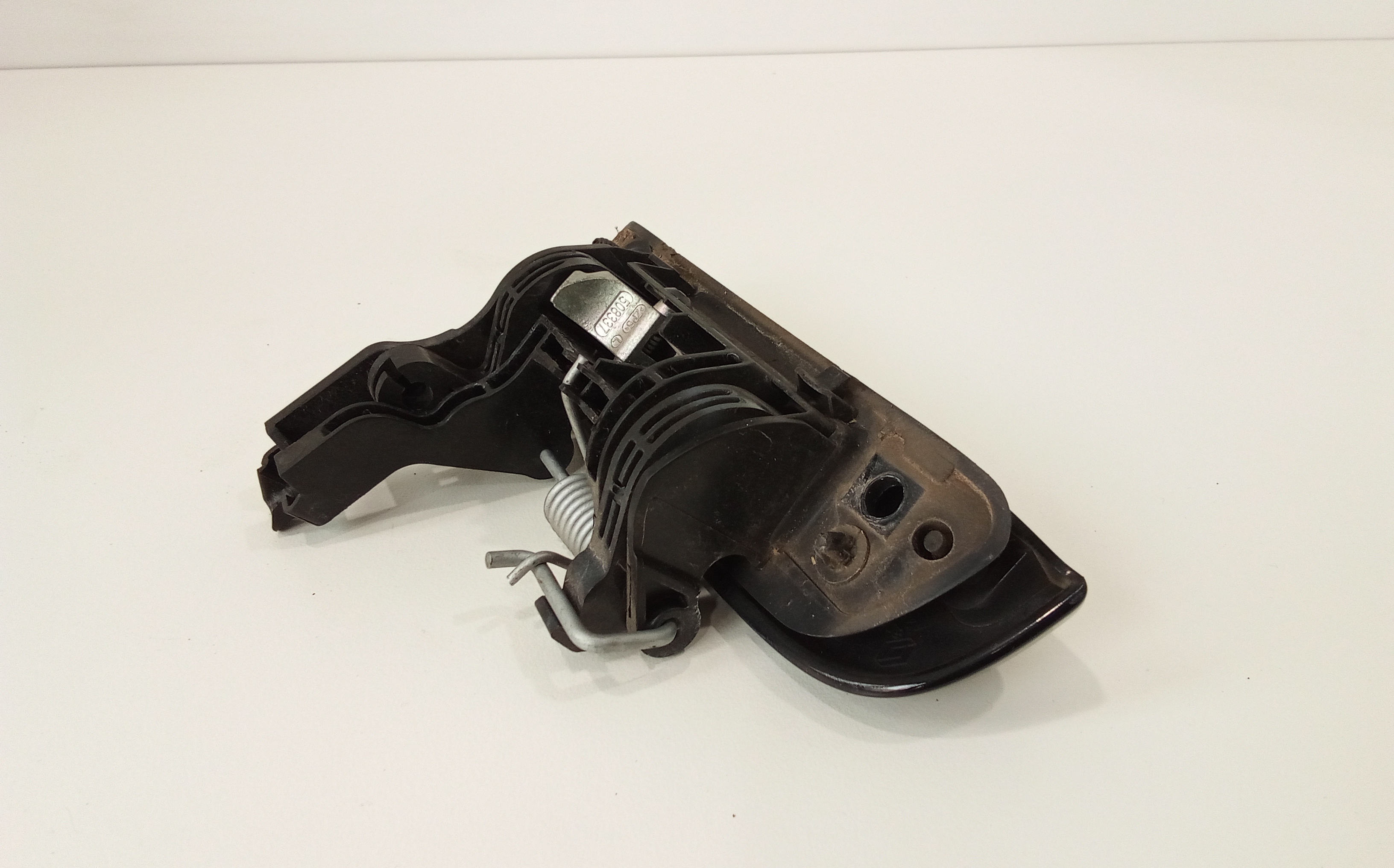 Maniglia interna anteriore Sinistra per Renault Twingo Iii Serie (14>) (2014 - In produzione)