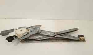 Cremagliera anteriore destra passeggero per Toyota Corolla Berlina 4 Serie (2005 - In produzione)