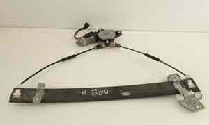 Cremagliera anteriore destra passeggero per Chevrolet Matiz 3 Serie (2005 - 2007)