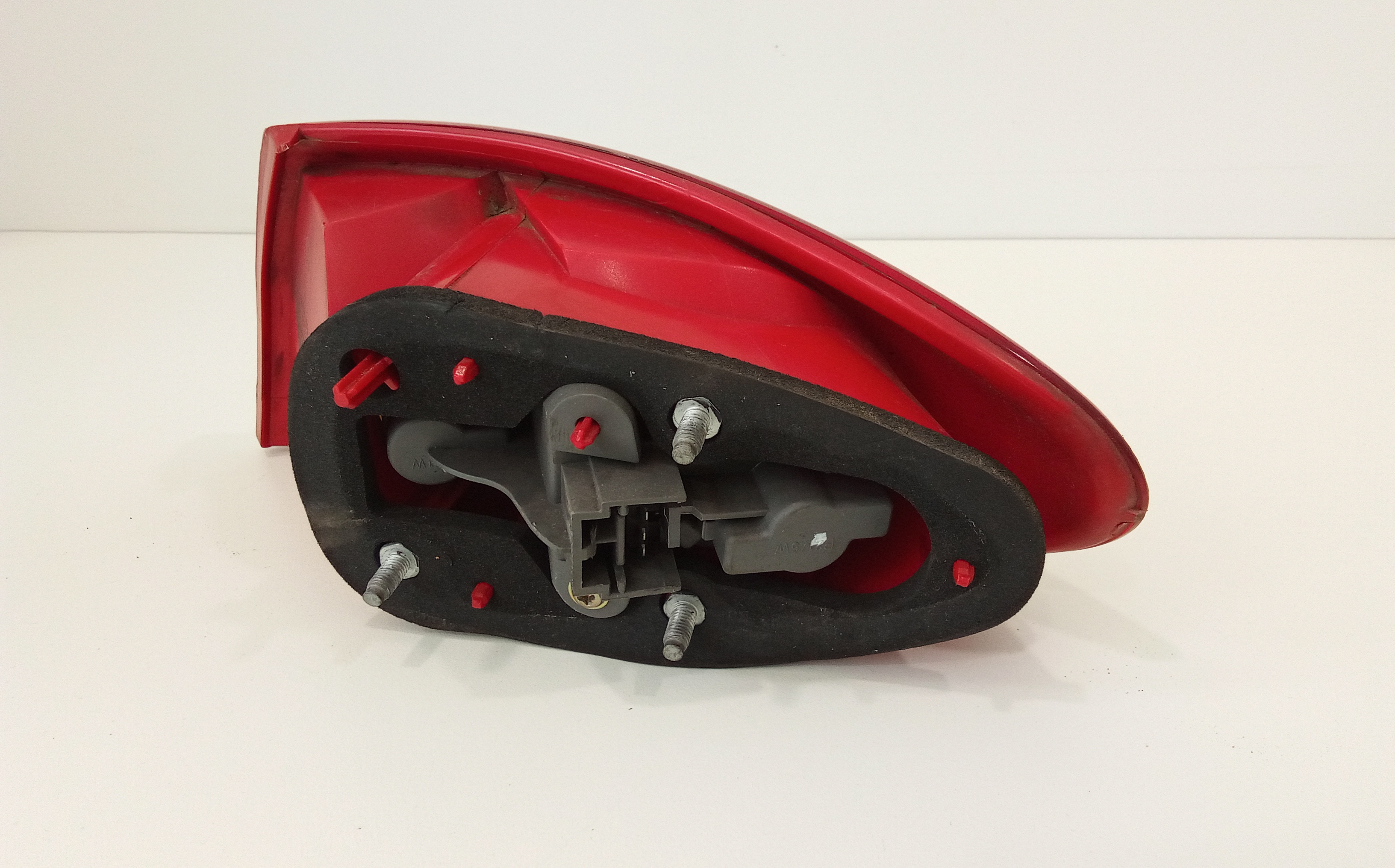 Stop fanale Posteriore sinistro lato Guida per Alfa Romeo 147 Serie (937) (00>05<) (2000 - 2005)