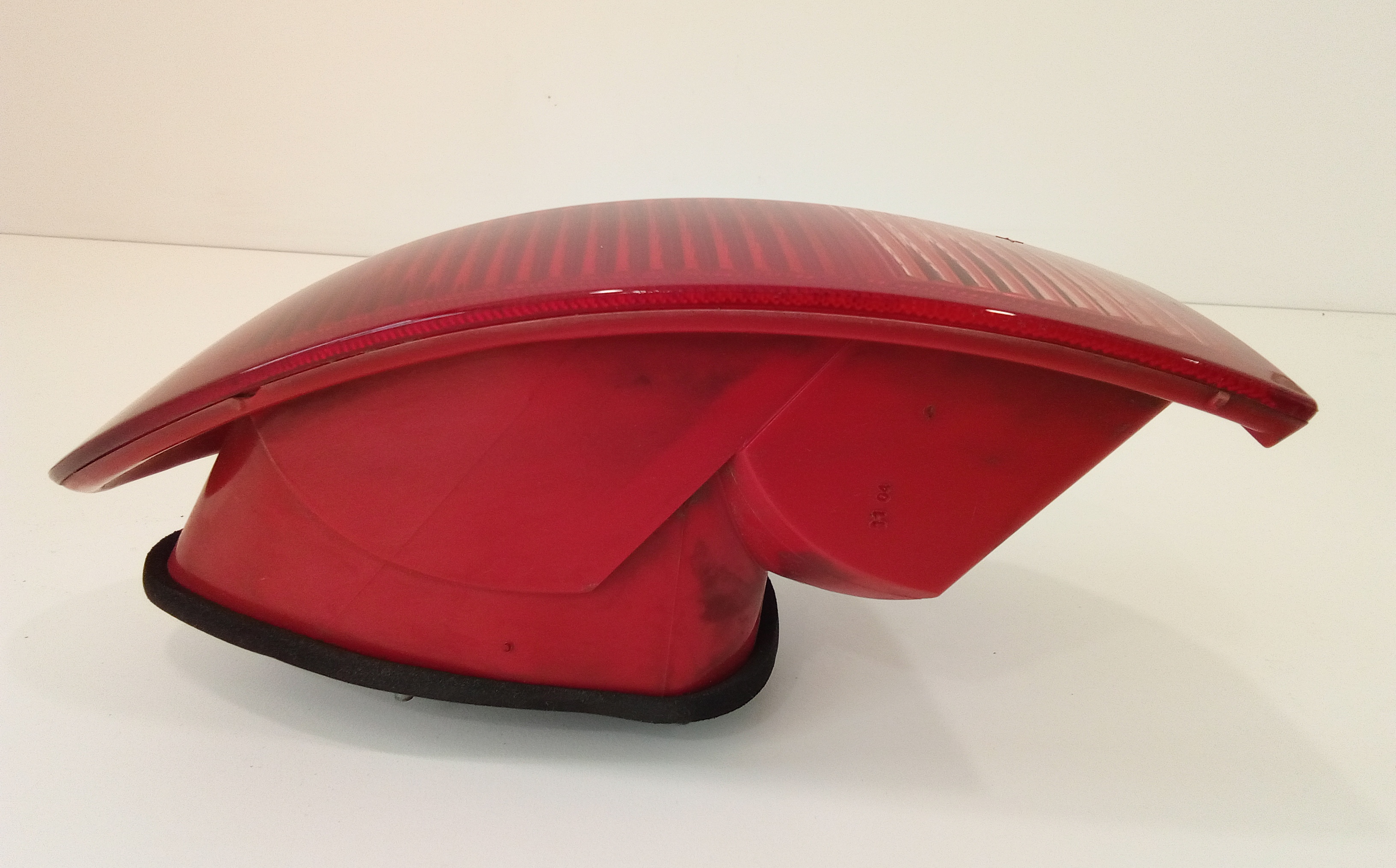 Stop fanale Posteriore sinistro lato Guida per Alfa Romeo 147 Serie (937) (00>05<) (2000 - 2005)