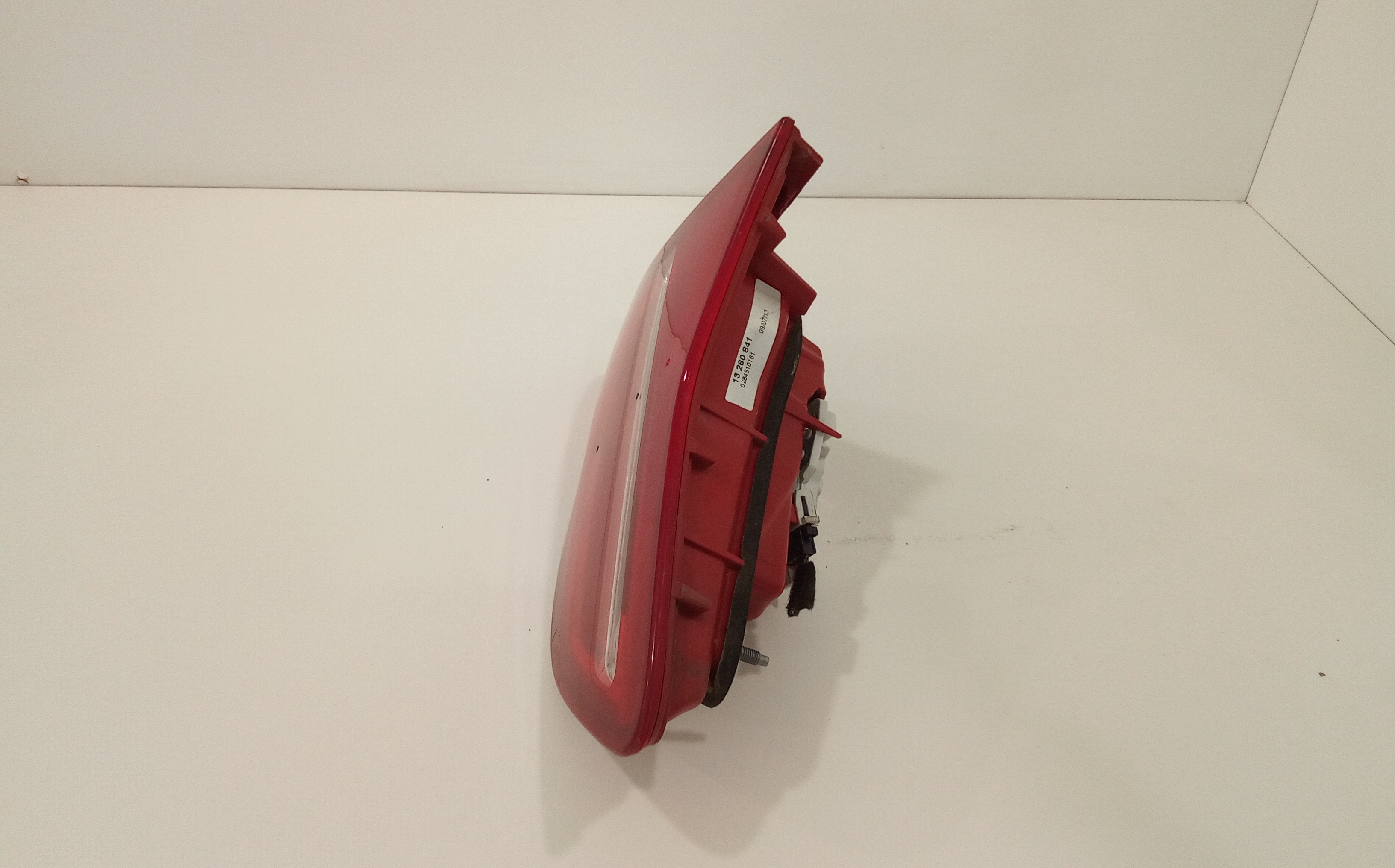 Stop Posteriore Destro Integrato nel Portello per Ford Focus S. Wagon 5 Serie (2011 - 2014)