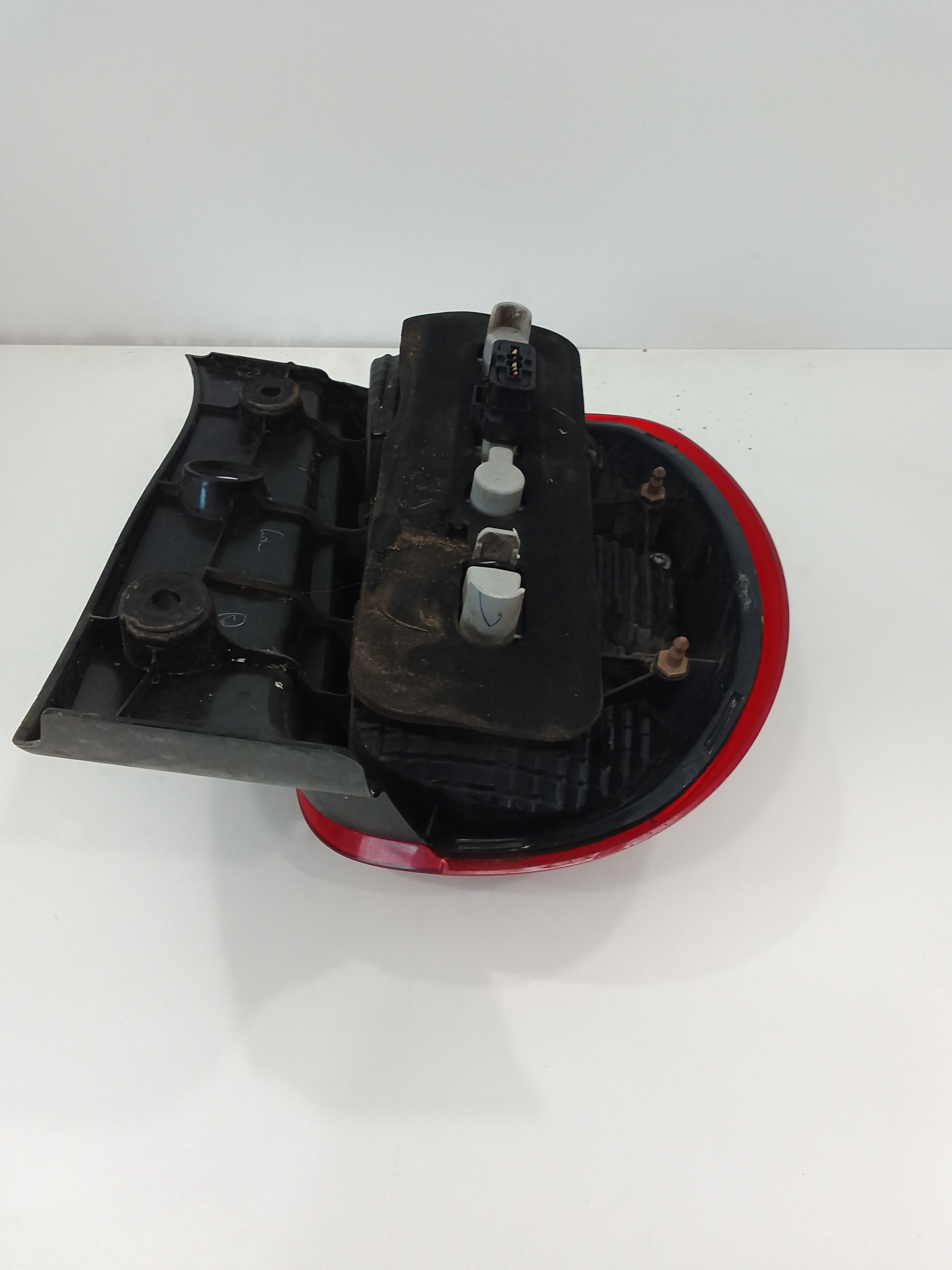 Stop fanale posteriore Destro Passeggero per Nissan Micra 7 Serie (2010 - 2016)