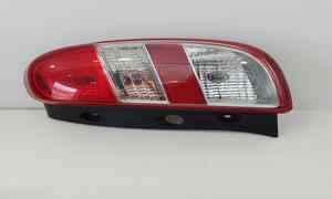 Stop fanale posteriore Destro Passeggero per Nissan Micra 7 Serie (2010 - 2016)