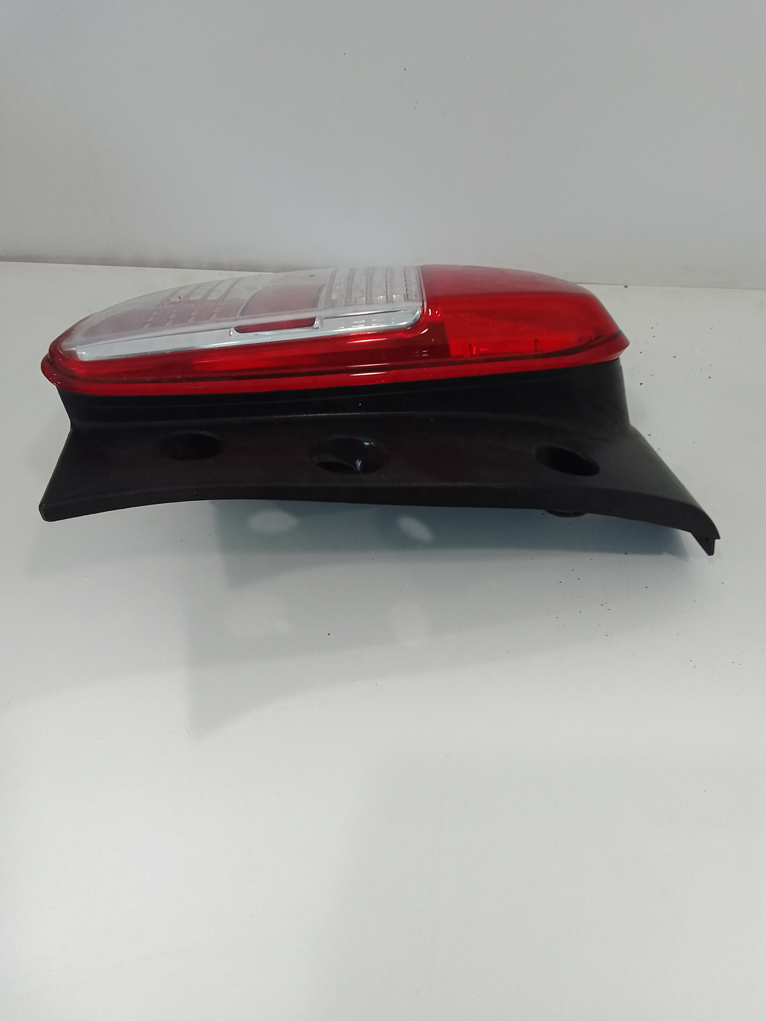 Stop fanale Posteriore sinistro lato Guida per Nissan Micra 7 Serie (2010 - 2016)