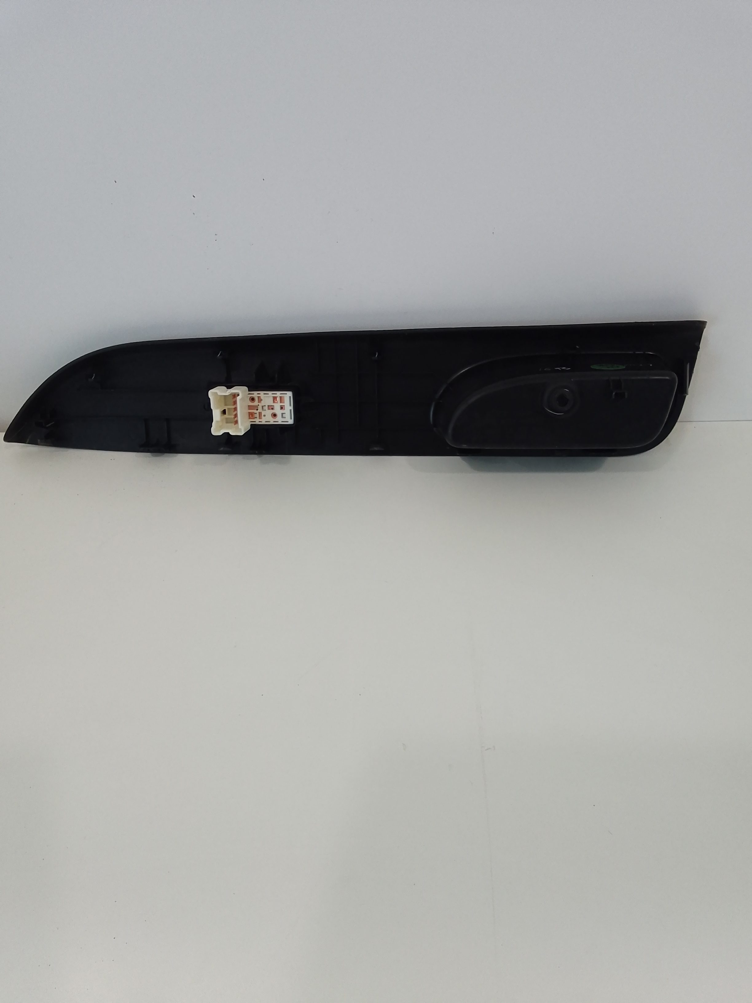 Pulsantiera Anteriore Destra Passeggero per Nissan Micra 7 Serie (2010 - 2016)