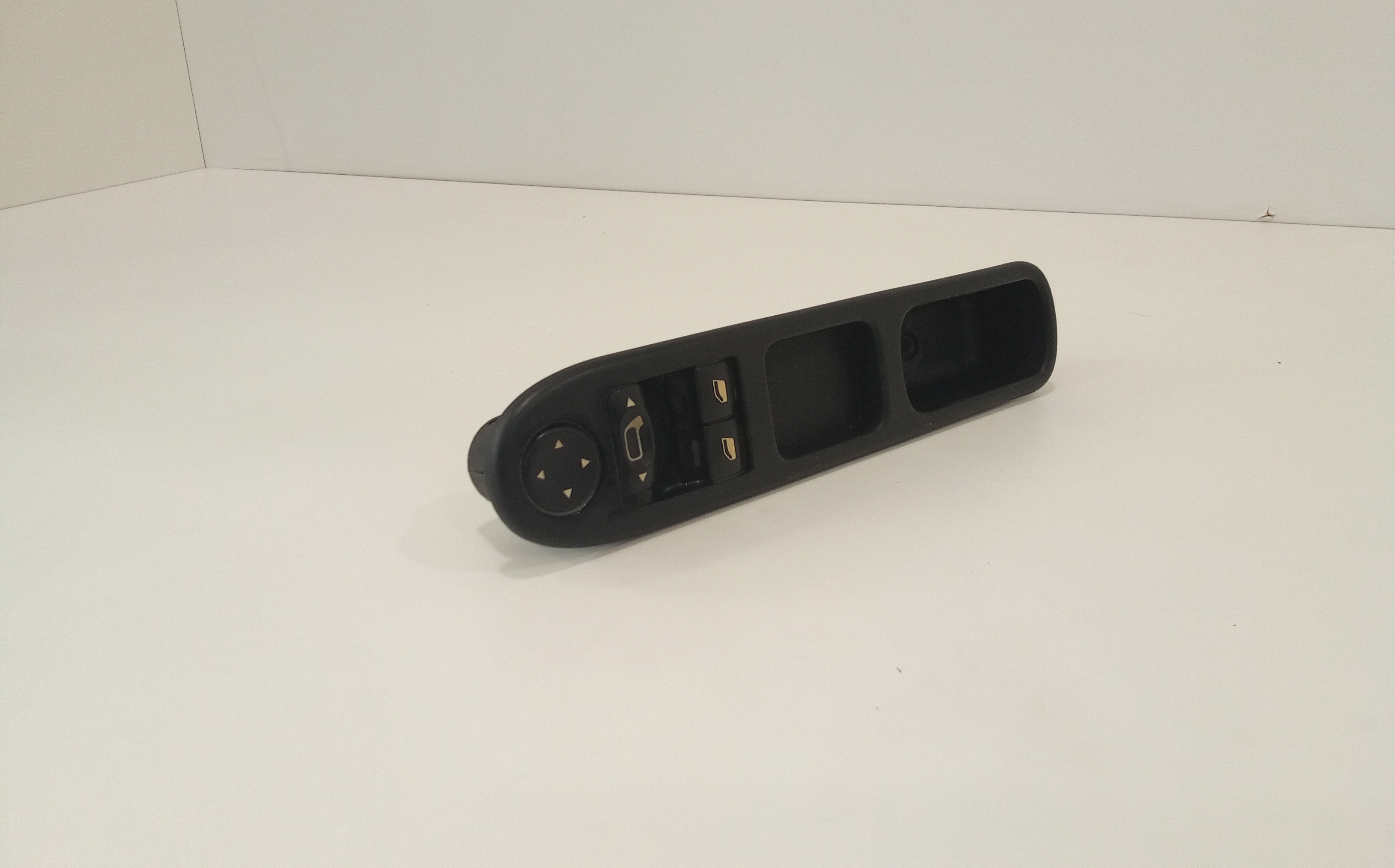 Pulsantiera anteriore sinistra Guida per Peugeot 307 Berlina 2 Serie (2005 - In produzione)