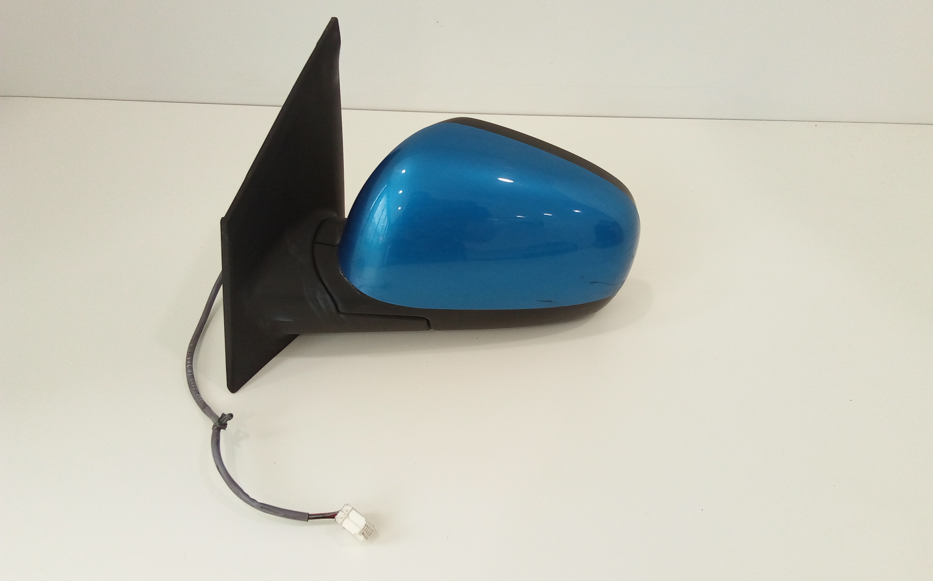 Specchietto Retrovisore Sinistro per Nissan Note 1 Serie (2006 - 2008)