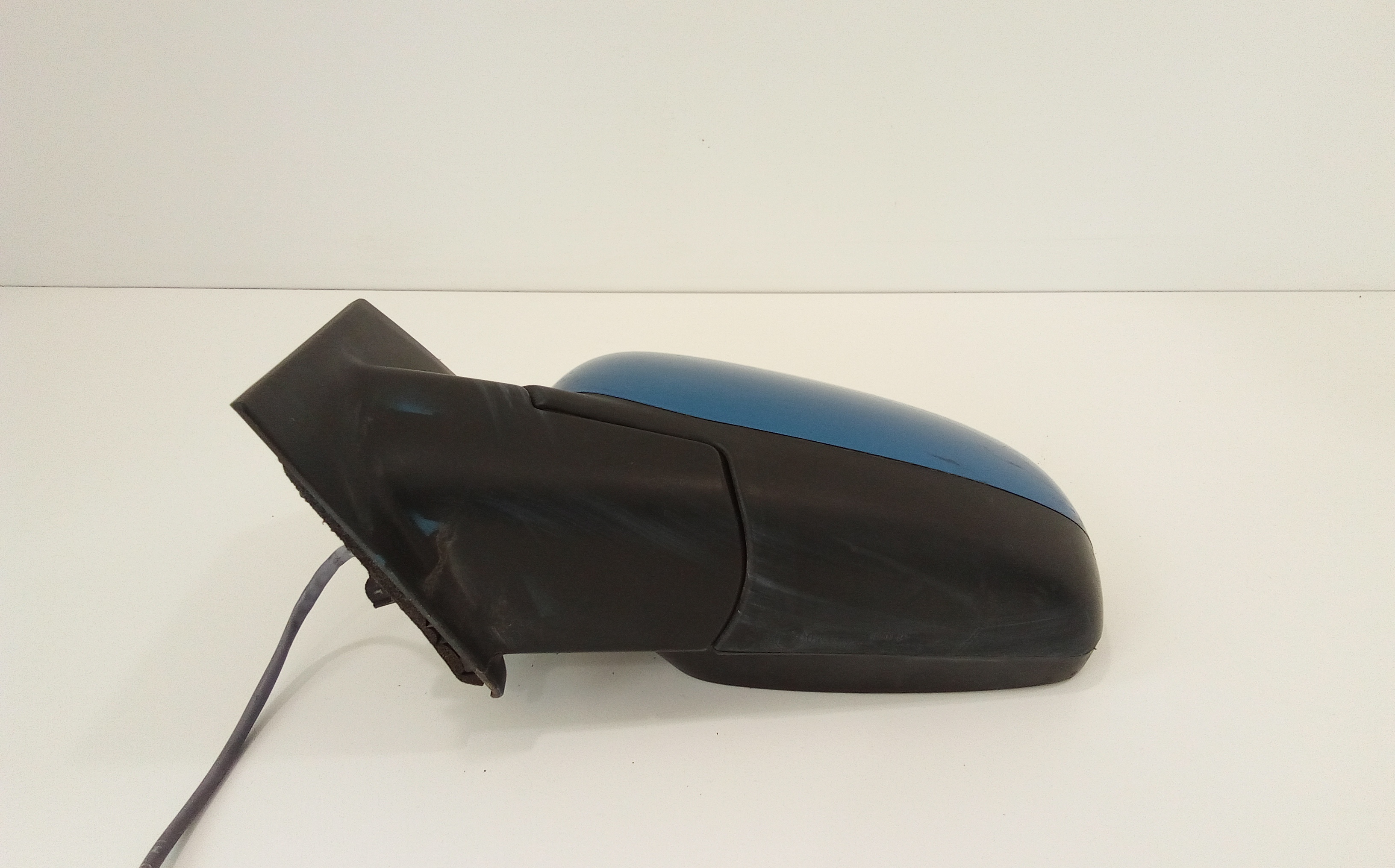 Specchietto Retrovisore Sinistro per Nissan Note 1 Serie (2006 - 2008)