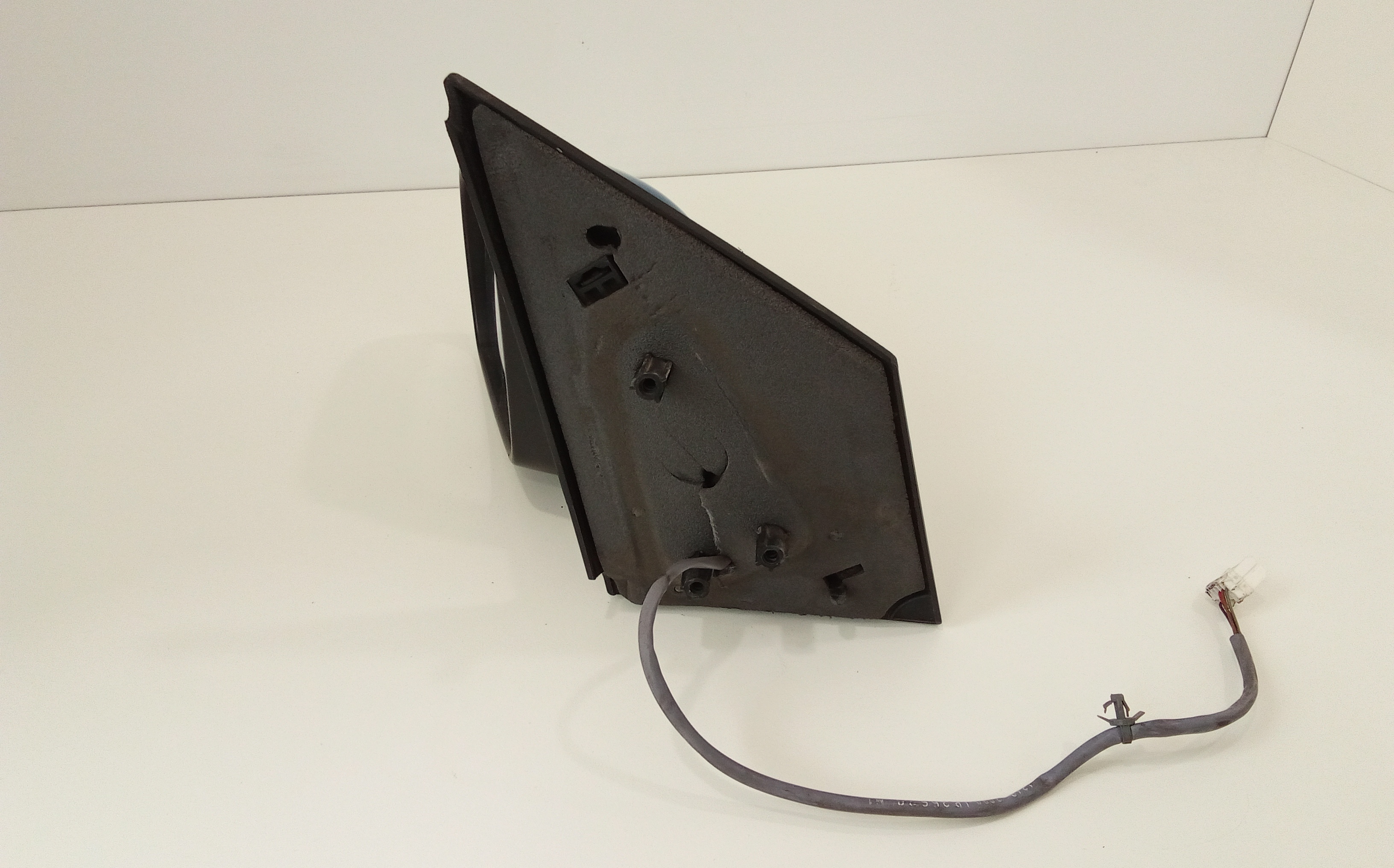 Specchietto Retrovisore Sinistro per Nissan Note 1 Serie (2006 - 2008)