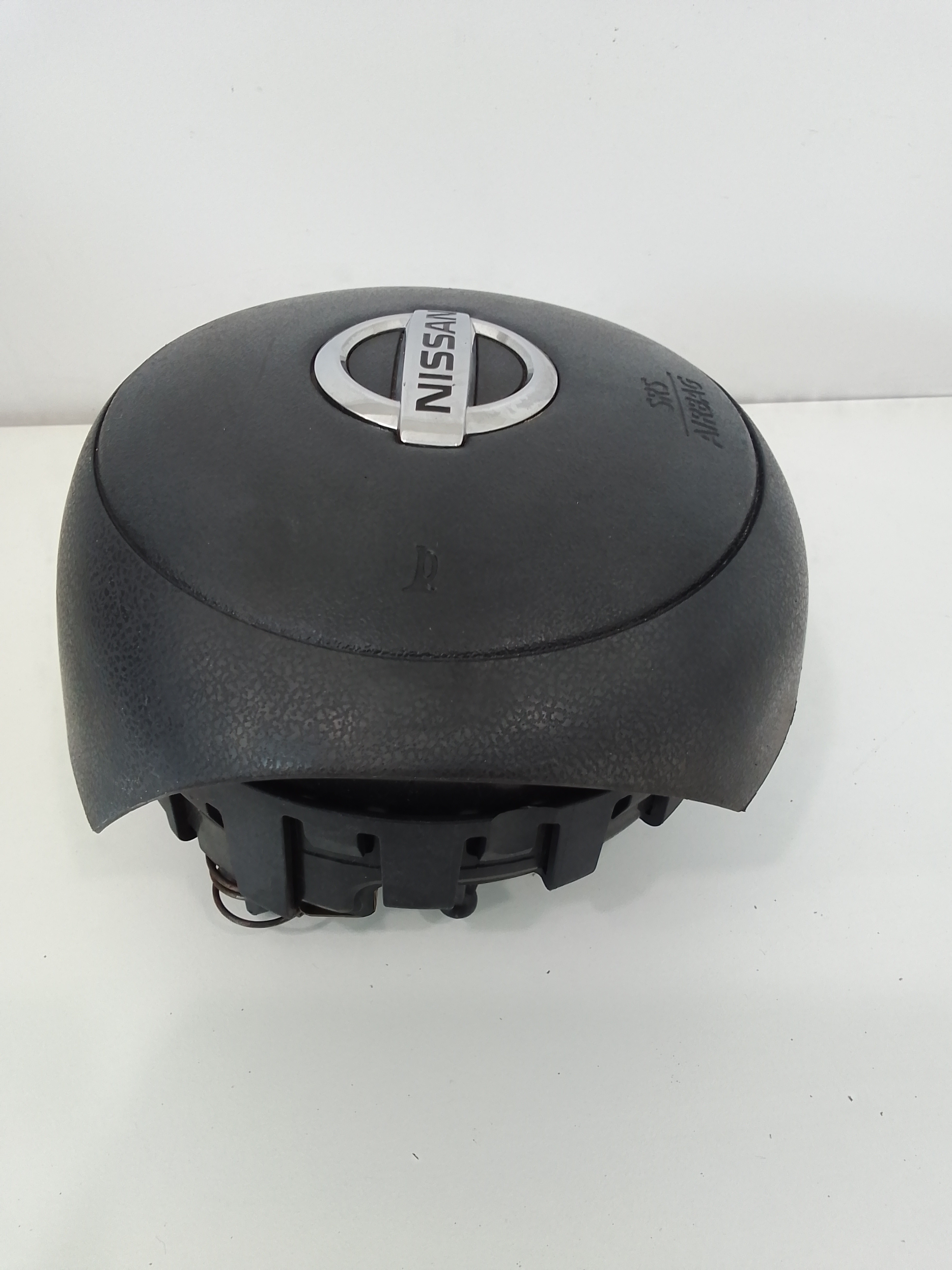 Airbag Volante per Nissan Micra 7 Serie (2010 - 2016)