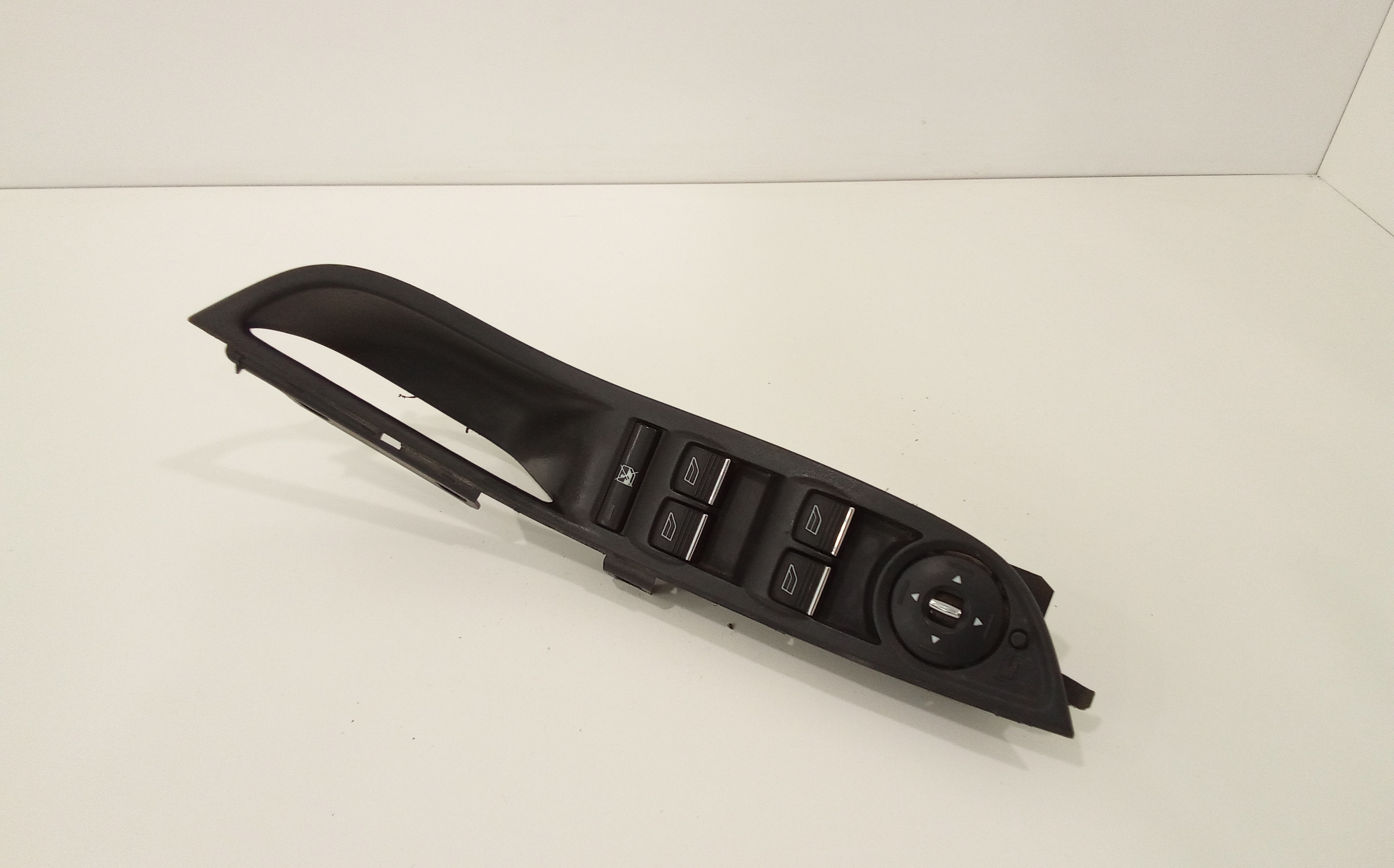 Pulsantiera anteriore sinistra Guida per Ford Focus S. Wagon 5 Serie (2011 - 2014)