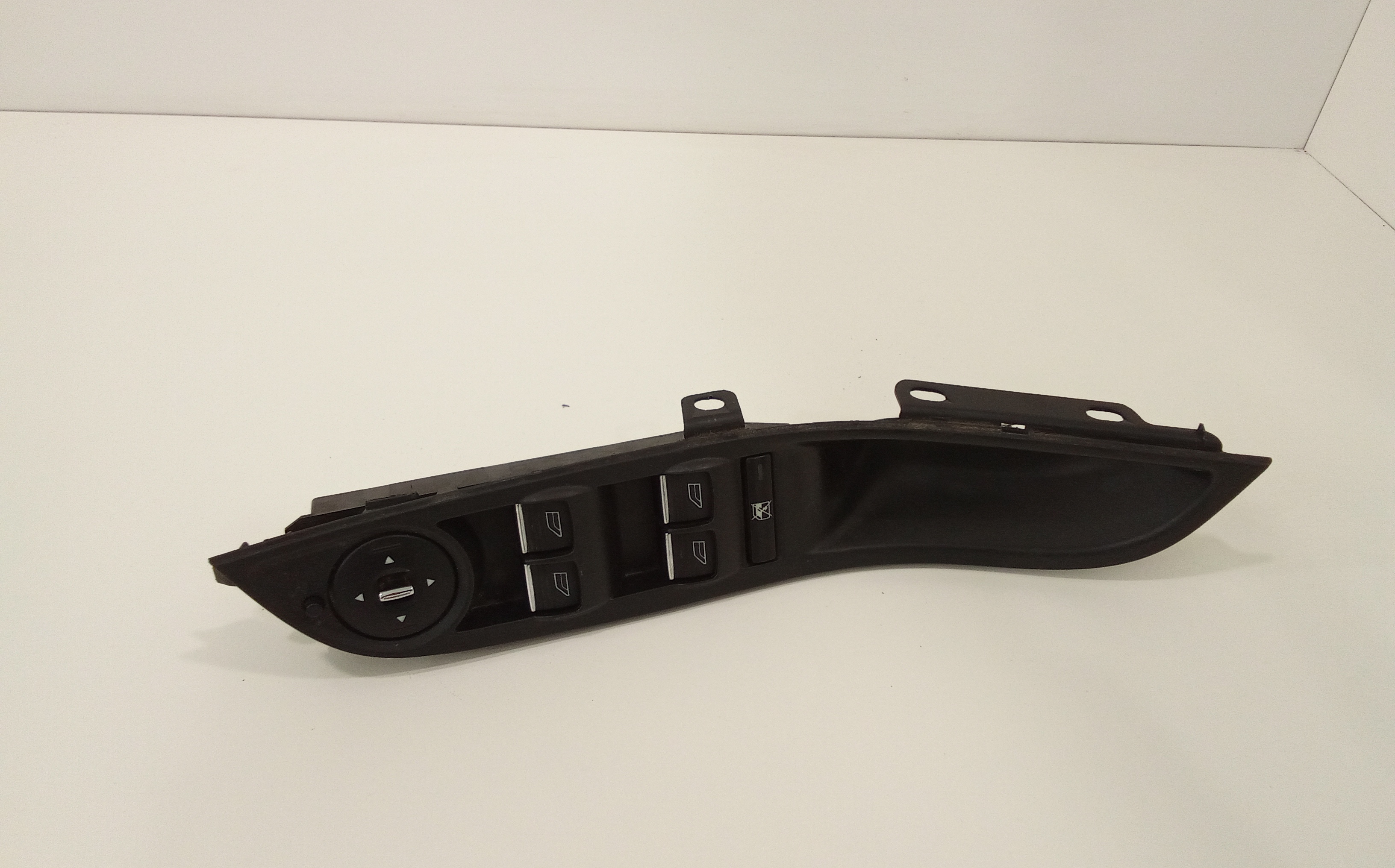 Pulsantiera anteriore sinistra Guida per Ford Focus S. Wagon 5 Serie (2011 - 2014)