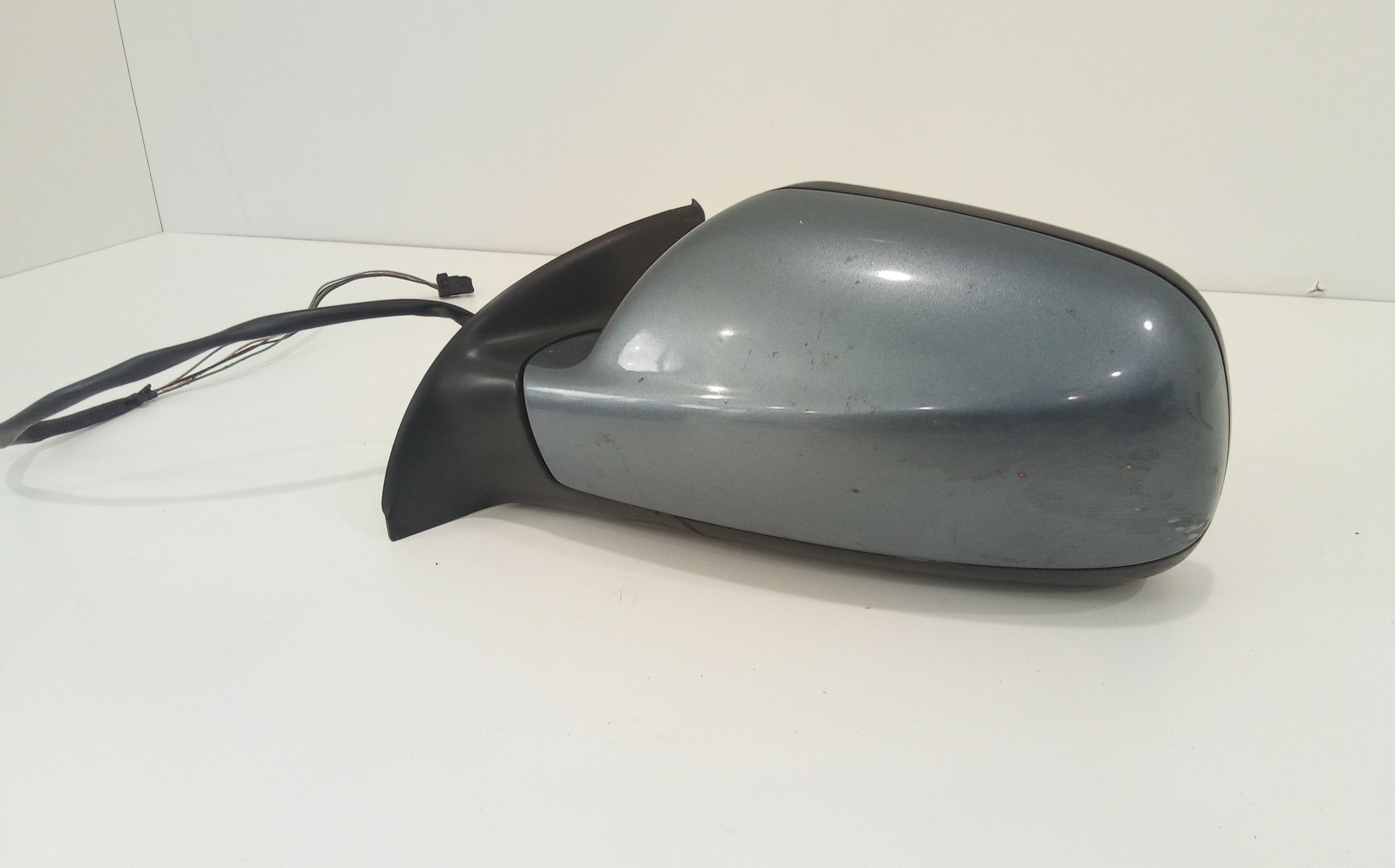 Specchietto Retrovisore Sinistro per Peugeot 307 Berlina 2 Serie (2005 - In produzione)