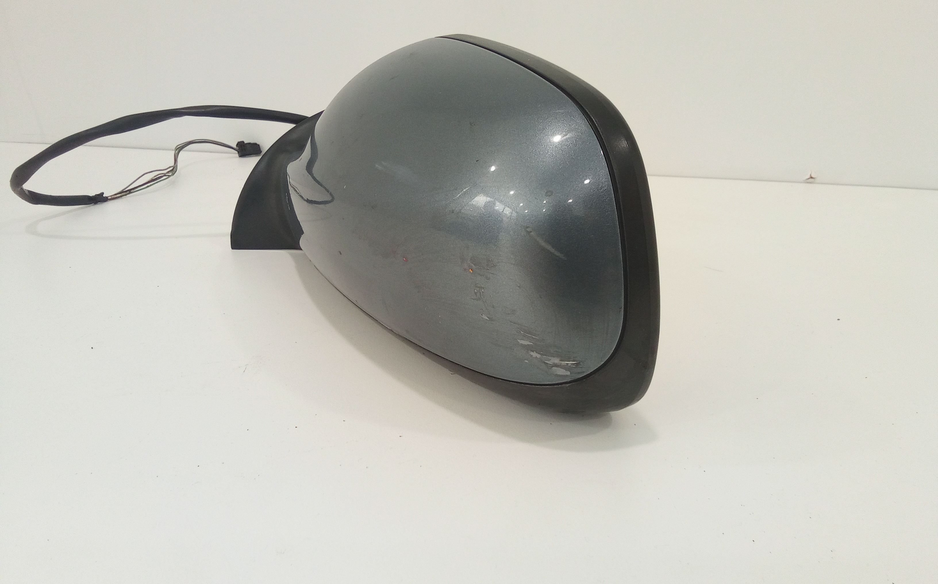 Specchietto Retrovisore Sinistro per Peugeot 307 Berlina 2 Serie (2005 - In produzione)