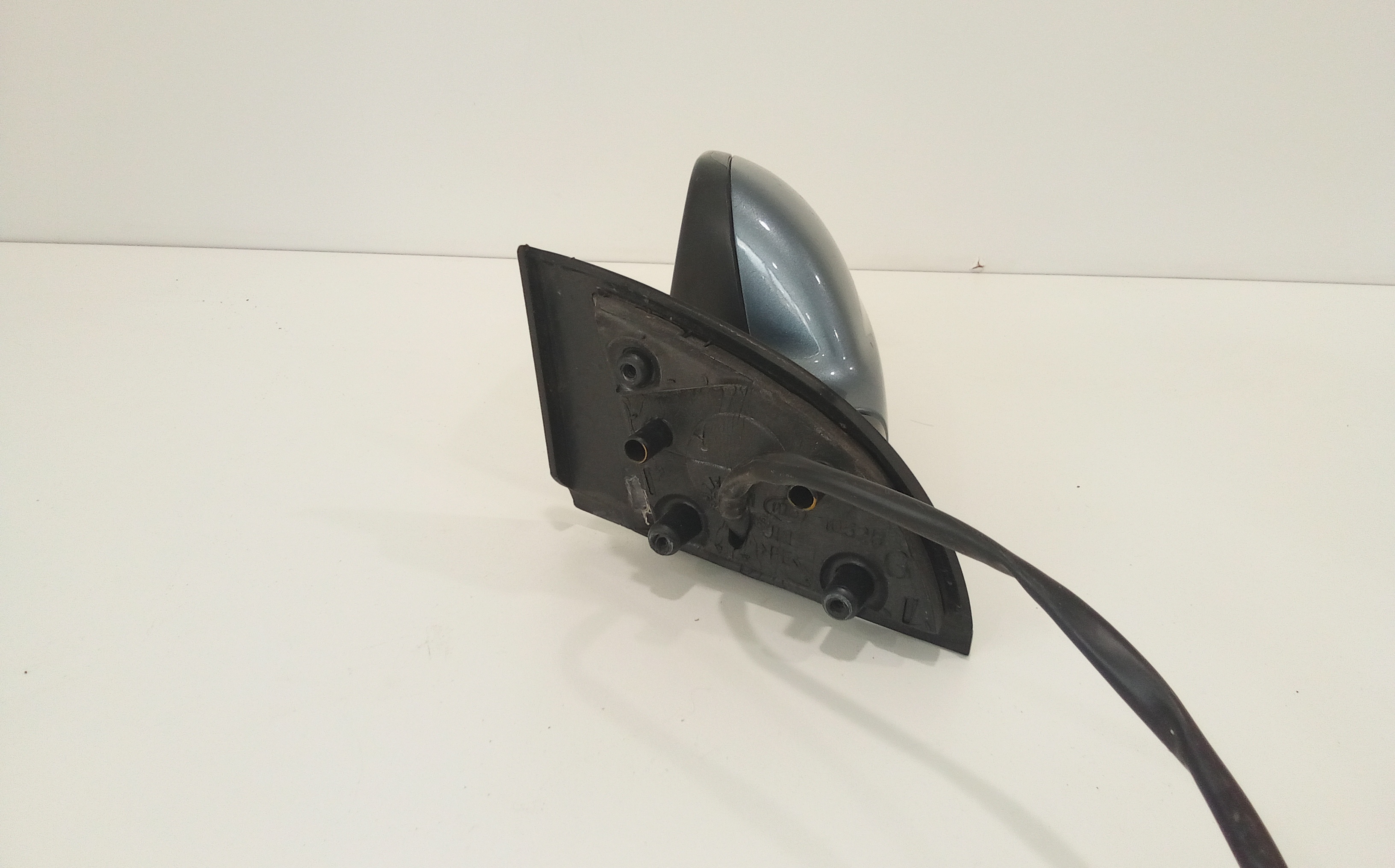 Specchietto Retrovisore Sinistro per Peugeot 307 Berlina 2 Serie (2005 - In produzione)