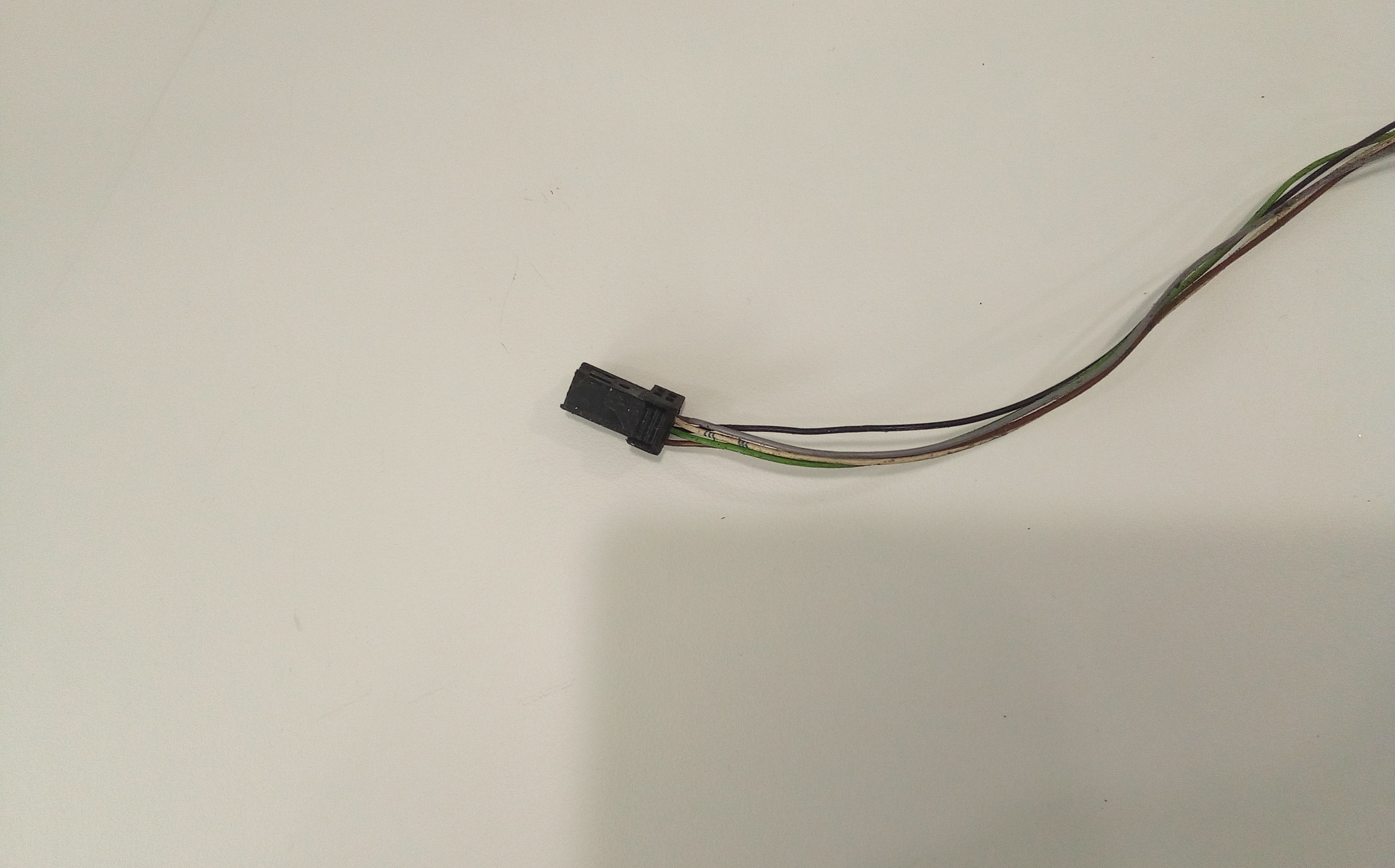 Specchietto Retrovisore Sinistro per Peugeot 307 Berlina 2 Serie (2005 - In produzione)