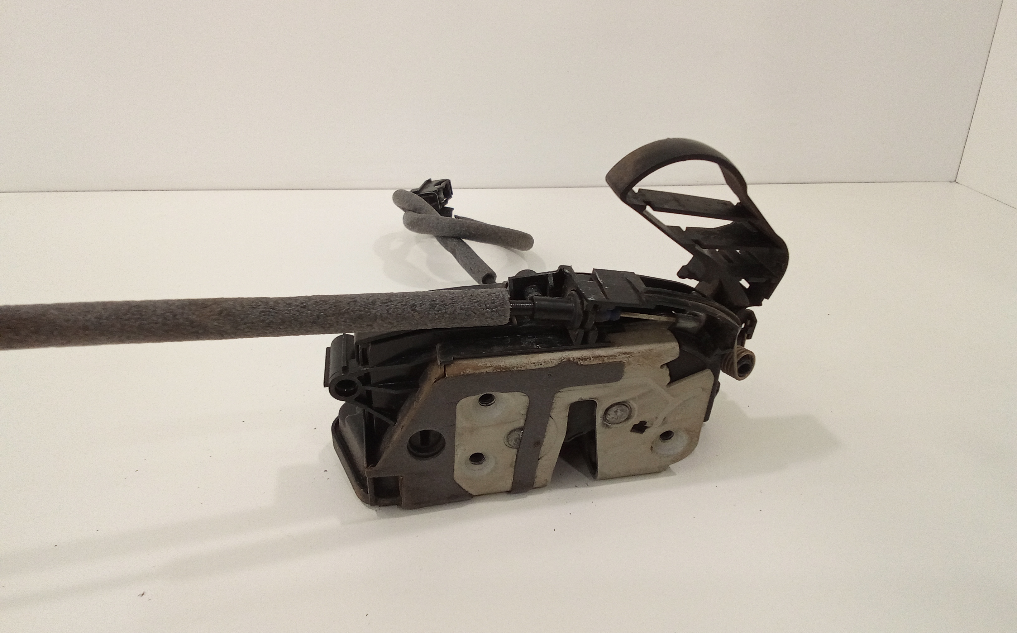 Serratura Anteriore Sinistra per Ford Focus S. Wagon 5 Serie (2011 - 2014)