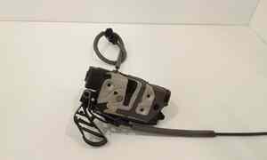 Serratura Anteriore Sinistra per Ford Focus S. Wagon 5 Serie (2011 - 2014)