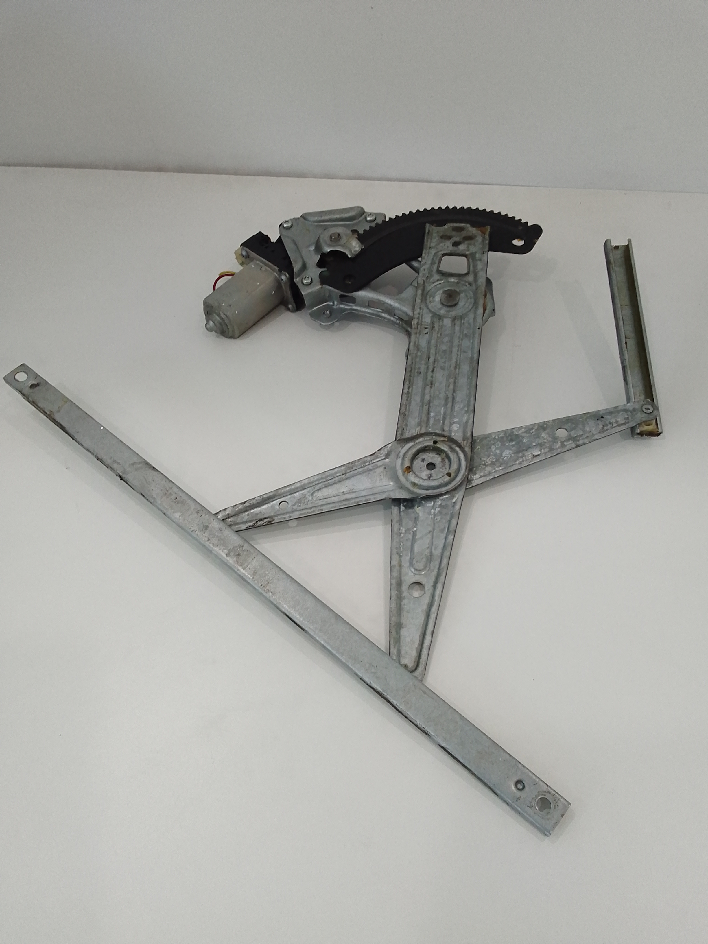 Cremagliera anteriore destra passeggero per Nissan Micra 7 Serie (2010 - 2016)