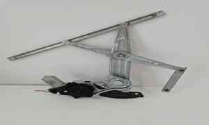 Cremagliera anteriore destra passeggero per Nissan Micra 7 Serie (2010 - 2016)