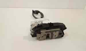 Serratura Posteriore Sinistra per Ford Focus S. Wagon 5 Serie (2011 - 2014)