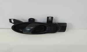 Maniglia interna anteriore Sinistra per Nissan Micra 7 Serie (2010 - 2016)