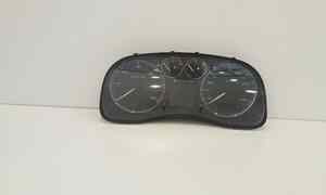 Quadro Strumenti per Peugeot 307 Berlina 2 Serie (2005 - In produzione)