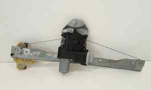 Cremagliera anteriore sinistra Guida per Renault Twingo Iii Serie (14>) (2014 - In produzione)