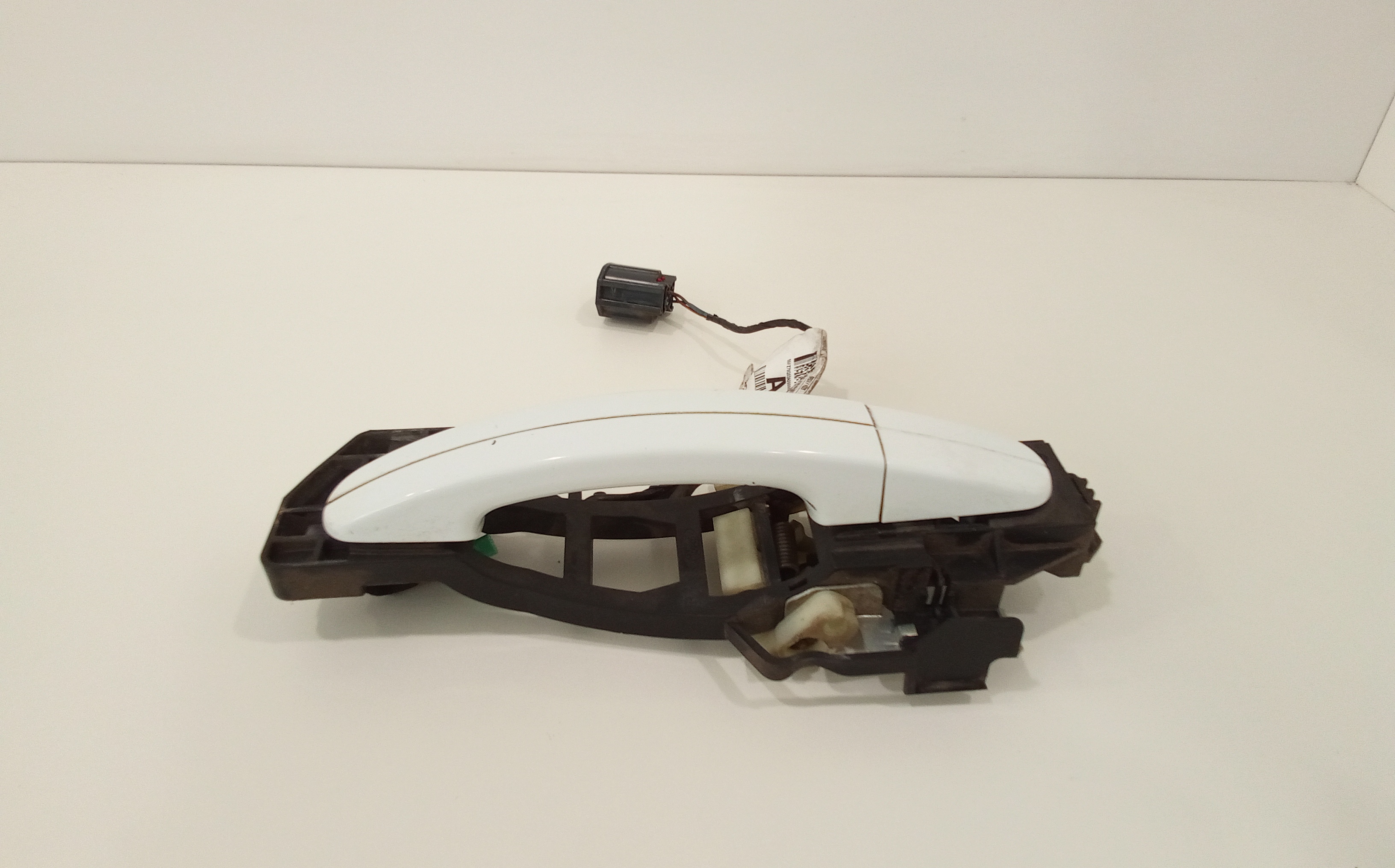 Maniglia esterna Posteriore Destra per Ford Focus S. Wagon 5 Serie (2011 - 2014)