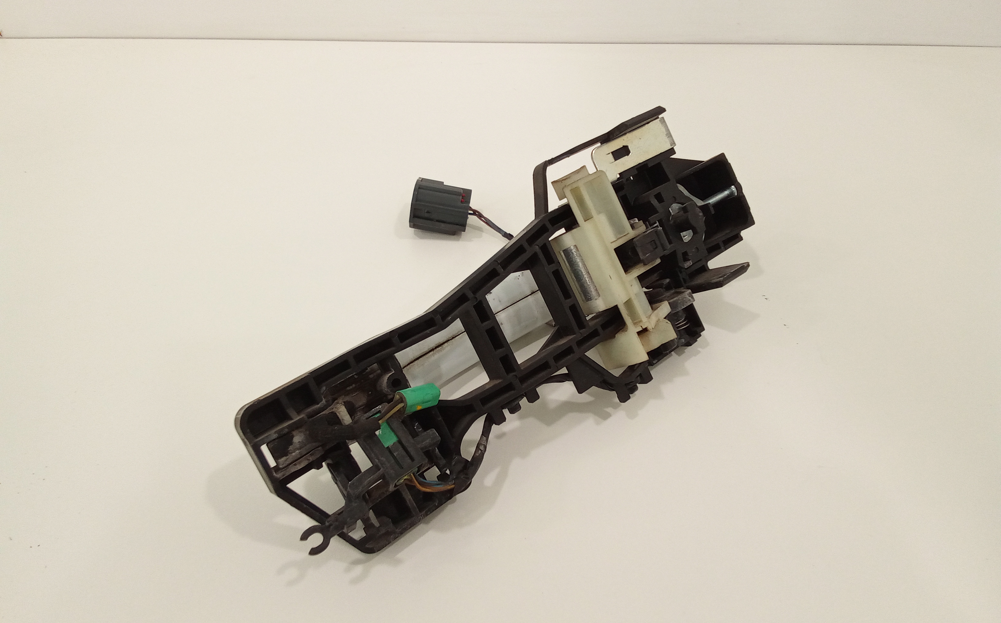 Maniglia esterna Posteriore Destra per Ford Focus S. Wagon 5 Serie (2011 - 2014)