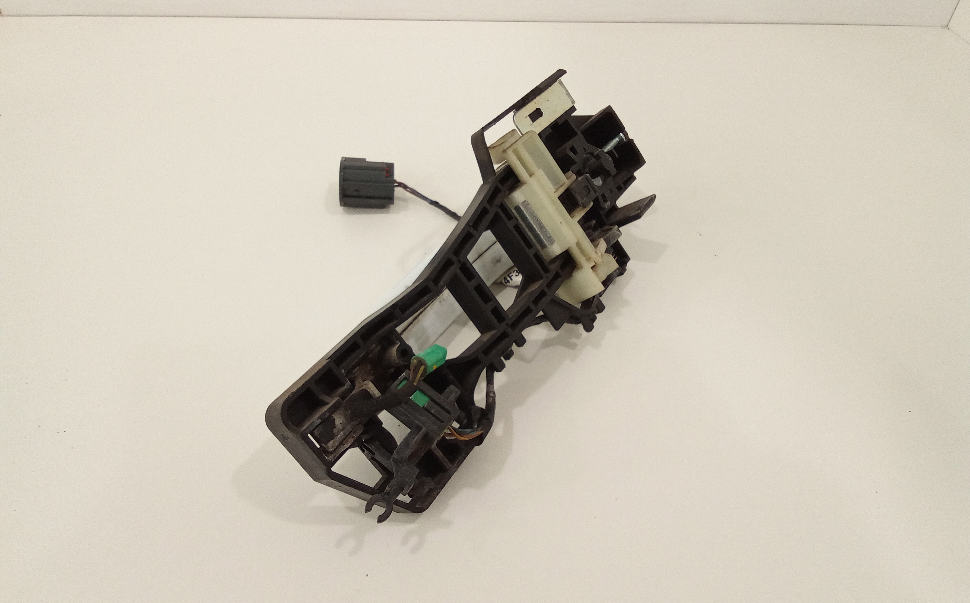 Maniglia esterna Posteriore Destra per Ford Focus S. Wagon 5 Serie (2011 - 2014)