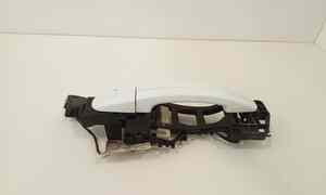 Maniglia esterna Posteriore Destra per Ford Focus S. Wagon 5 Serie (2011 - 2014)