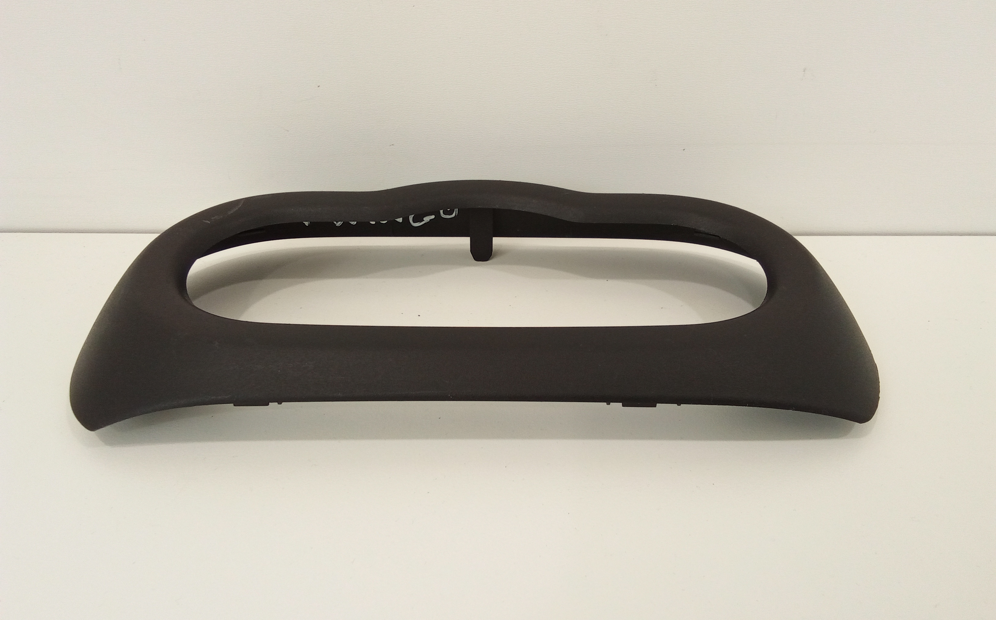 Cover console centrale comandi clima per Renault Twingo Iii Serie (14>) (2014 - In produzione)