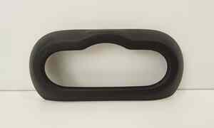 Cover console centrale comandi clima per Renault Twingo Iii Serie (14>) (2014 - In produzione)