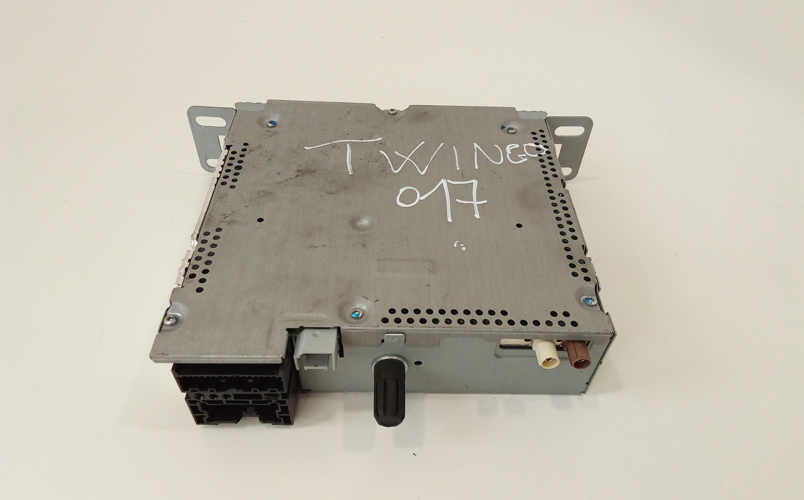 Autoradio per Renault Twingo Iii Serie (14>) (2014 - In produzione)