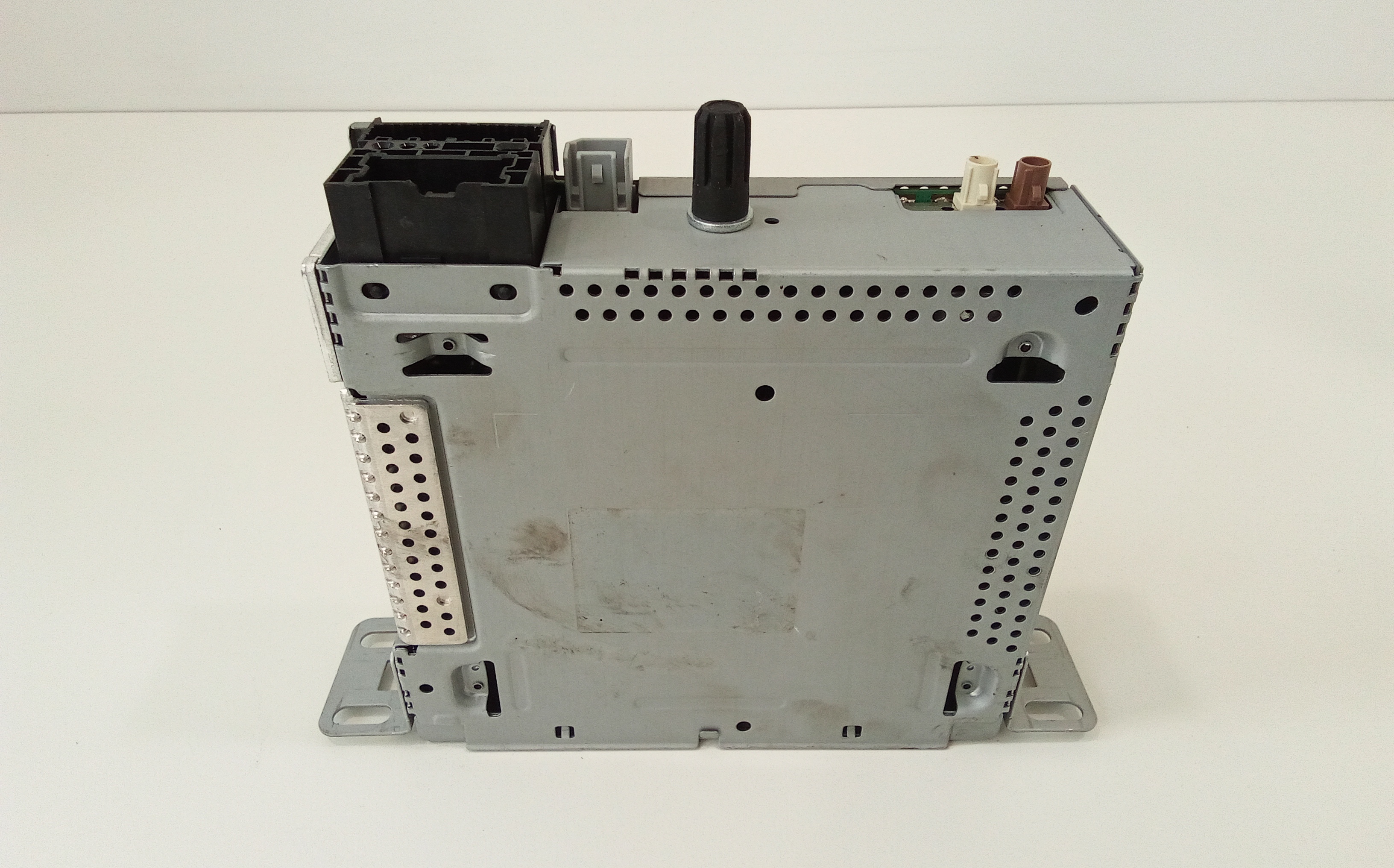 Autoradio per Renault Twingo Iii Serie (14>) (2014 - In produzione)