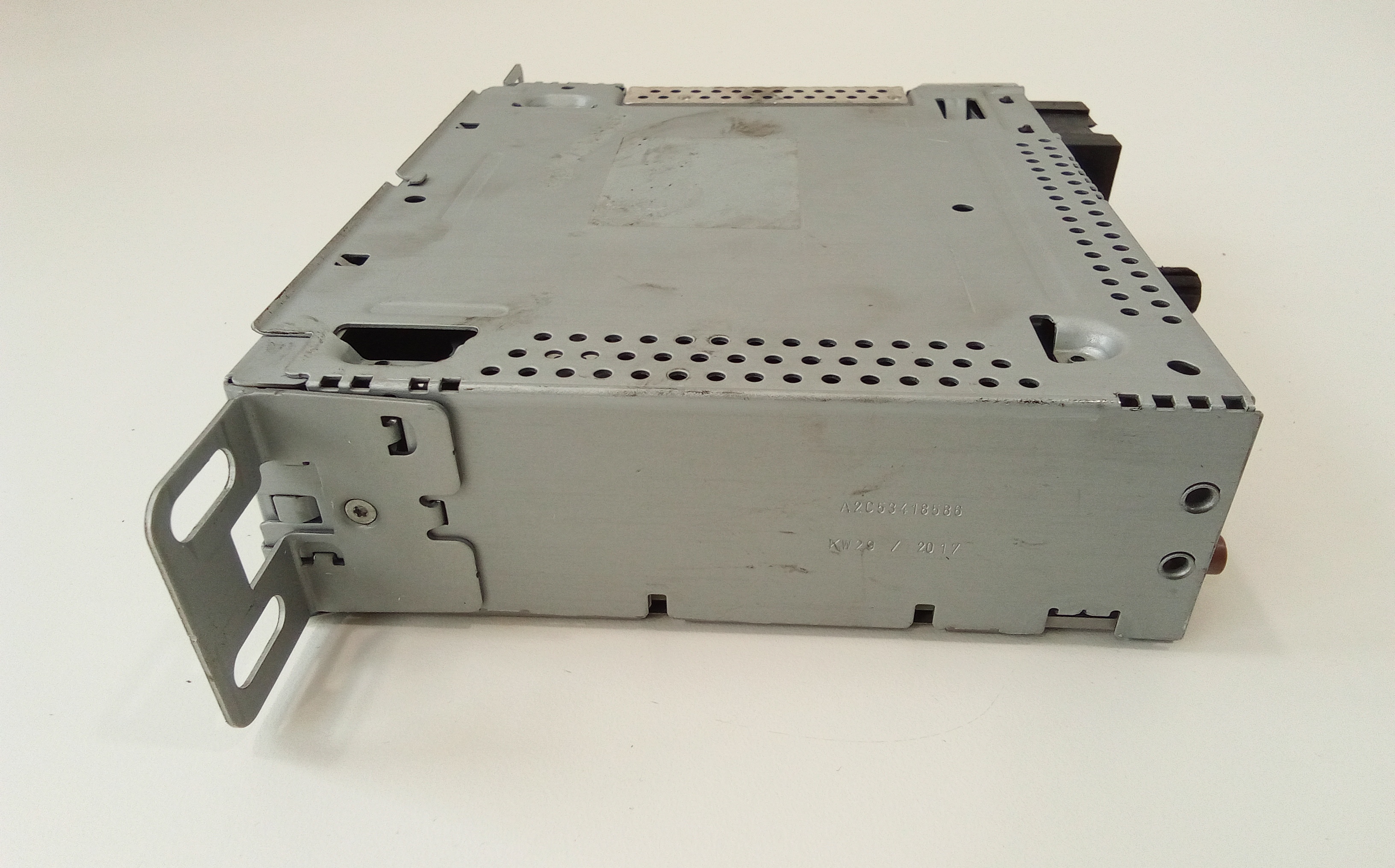 Autoradio per Renault Twingo Iii Serie (14>) (2014 - In produzione)