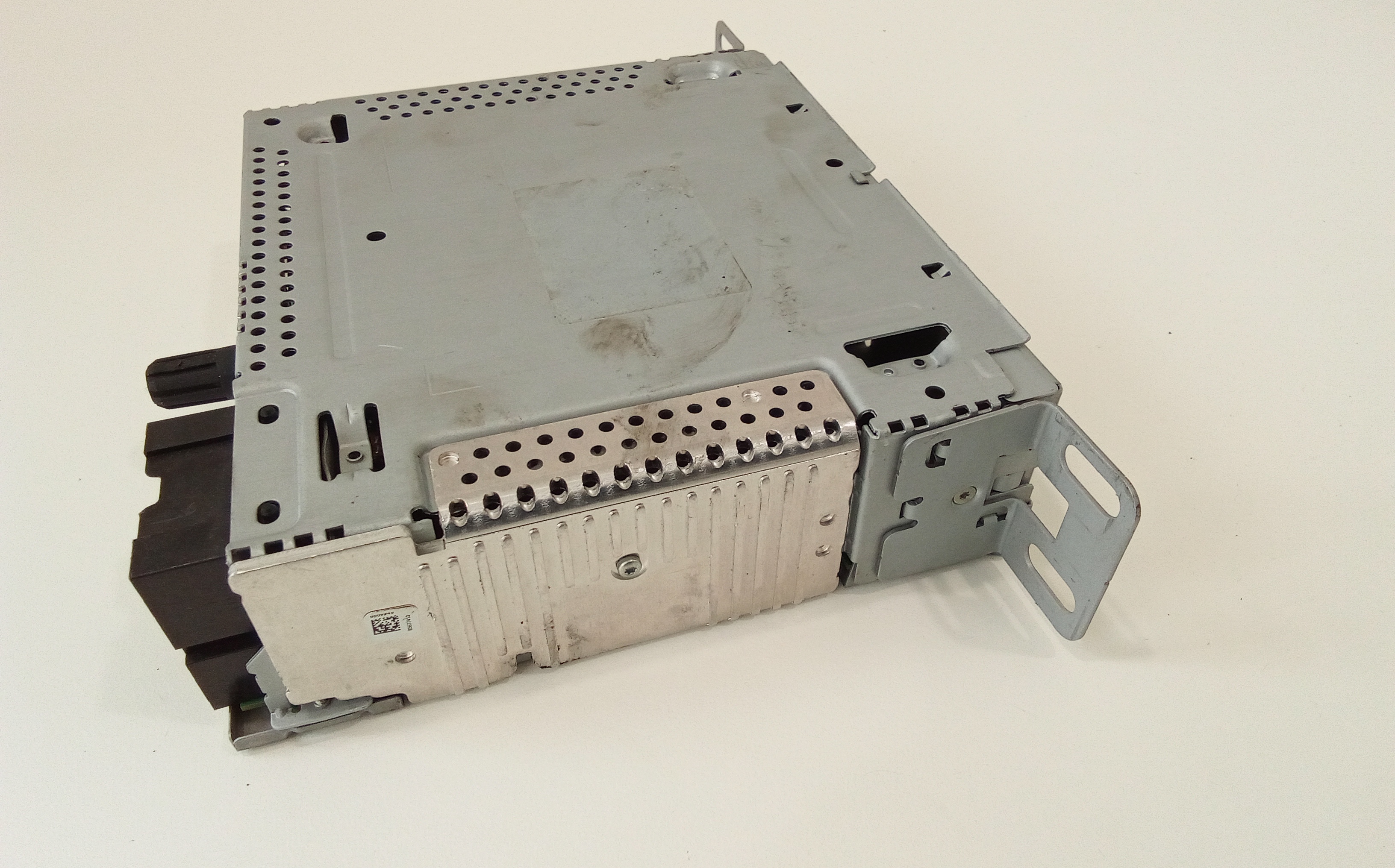 Autoradio per Renault Twingo Iii Serie (14>) (2014 - In produzione)