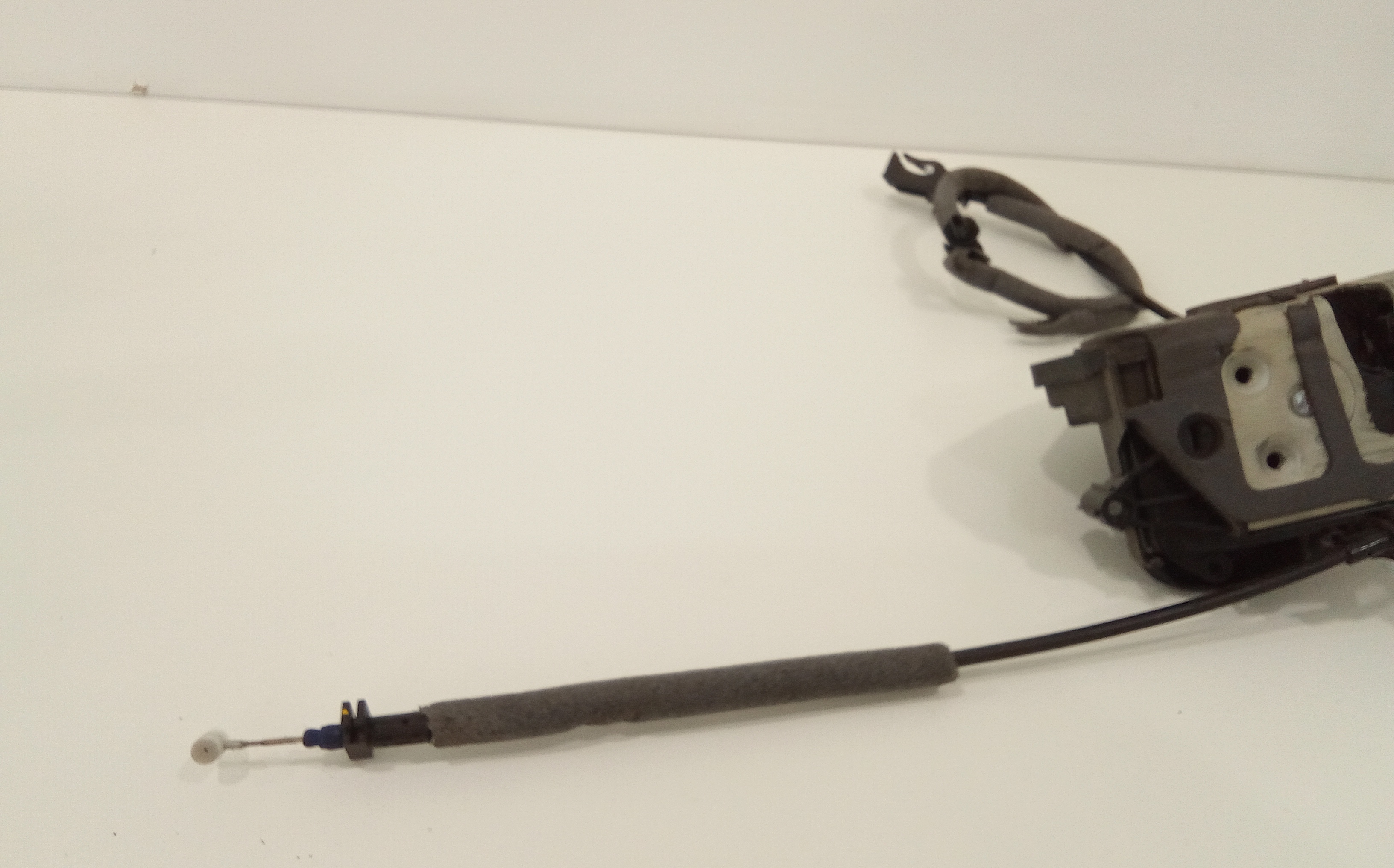 Serratura Anteriore Sinistra per Ford Focus S. Wagon 5 Serie (2011 - 2014)