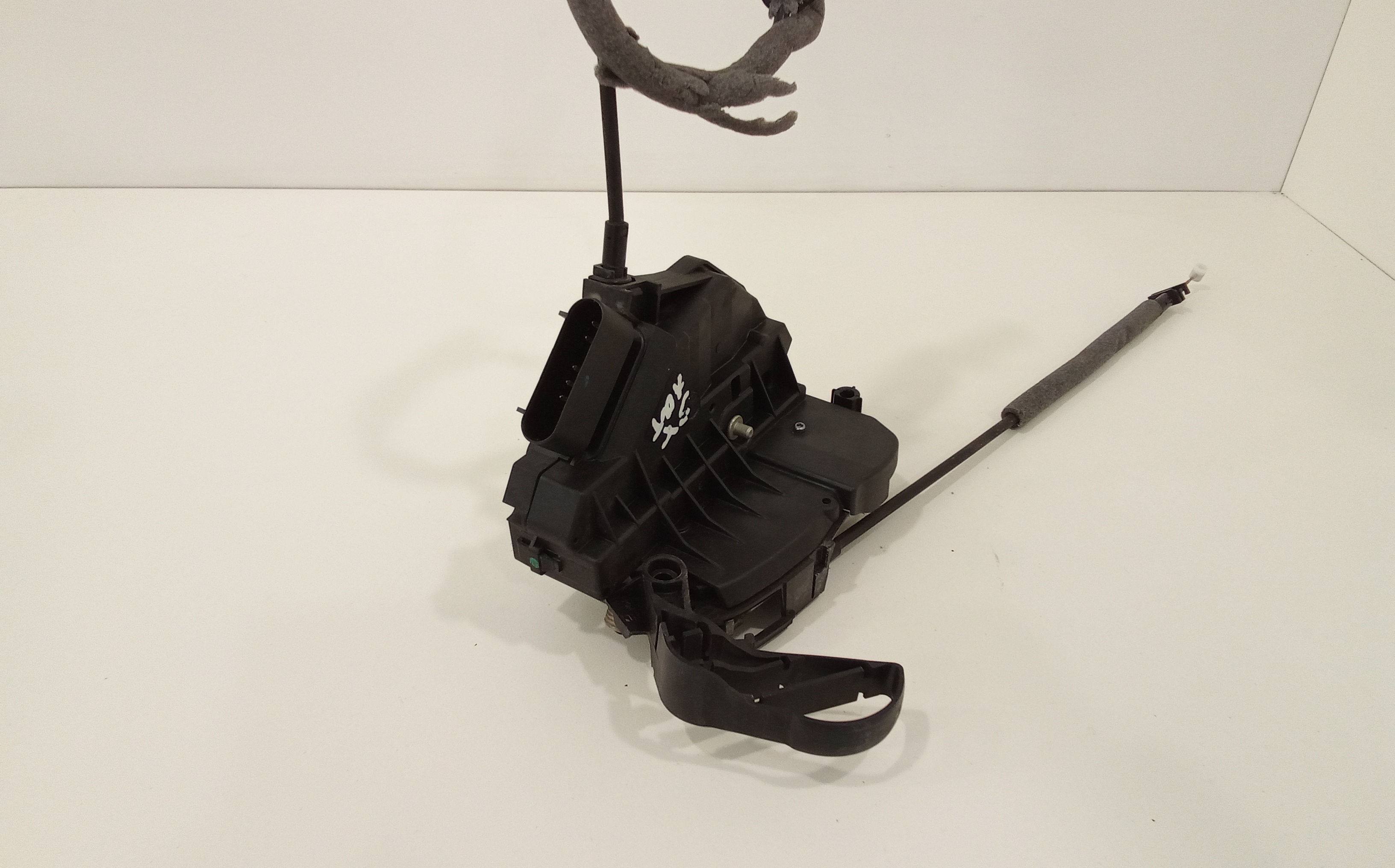 Serratura Anteriore Sinistra per Ford Focus S. Wagon 5 Serie (2011 - 2014)