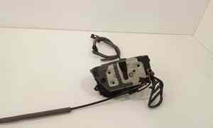 Serratura Anteriore Sinistra per Ford Focus S. Wagon 5 Serie (2011 - 2014)