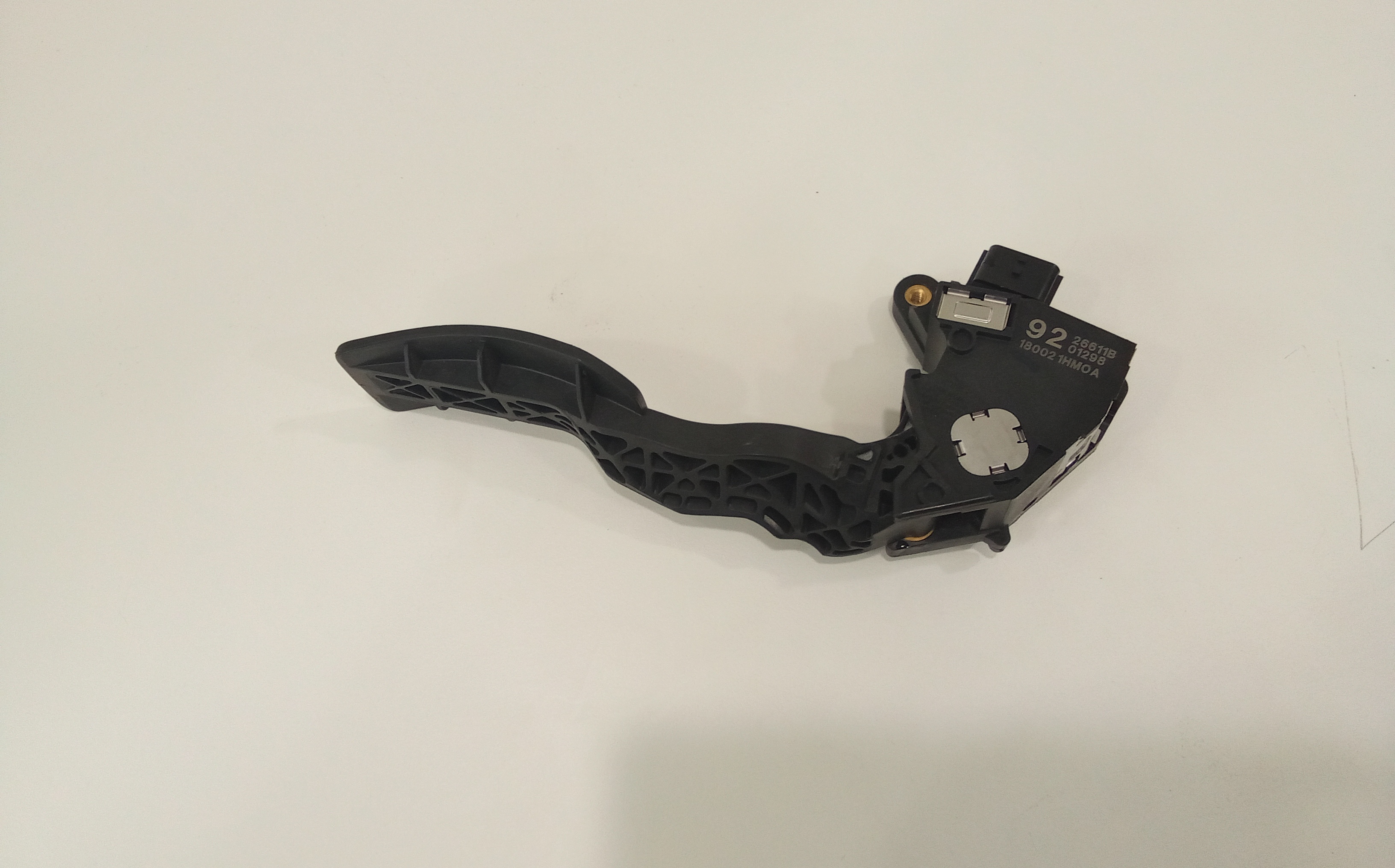 Pedale acceleratore per Nissan Micra 7 Serie (2010 - 2016)